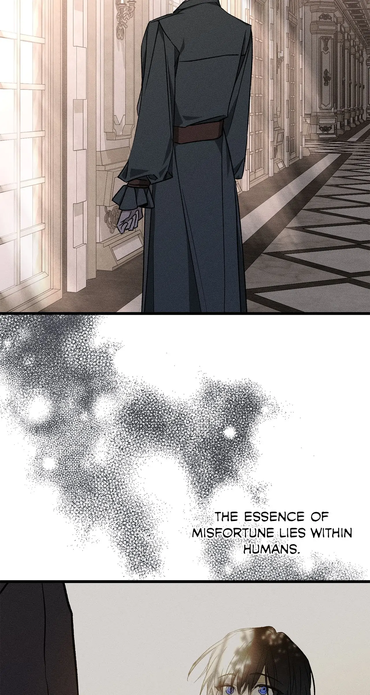 My Husband Who Hates Me Has Lost His Memories Chapter 14 page 54