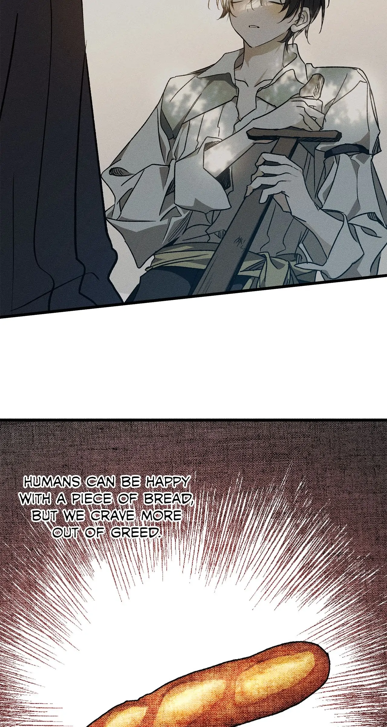 My Husband Who Hates Me Has Lost His Memories Chapter 14 page 55