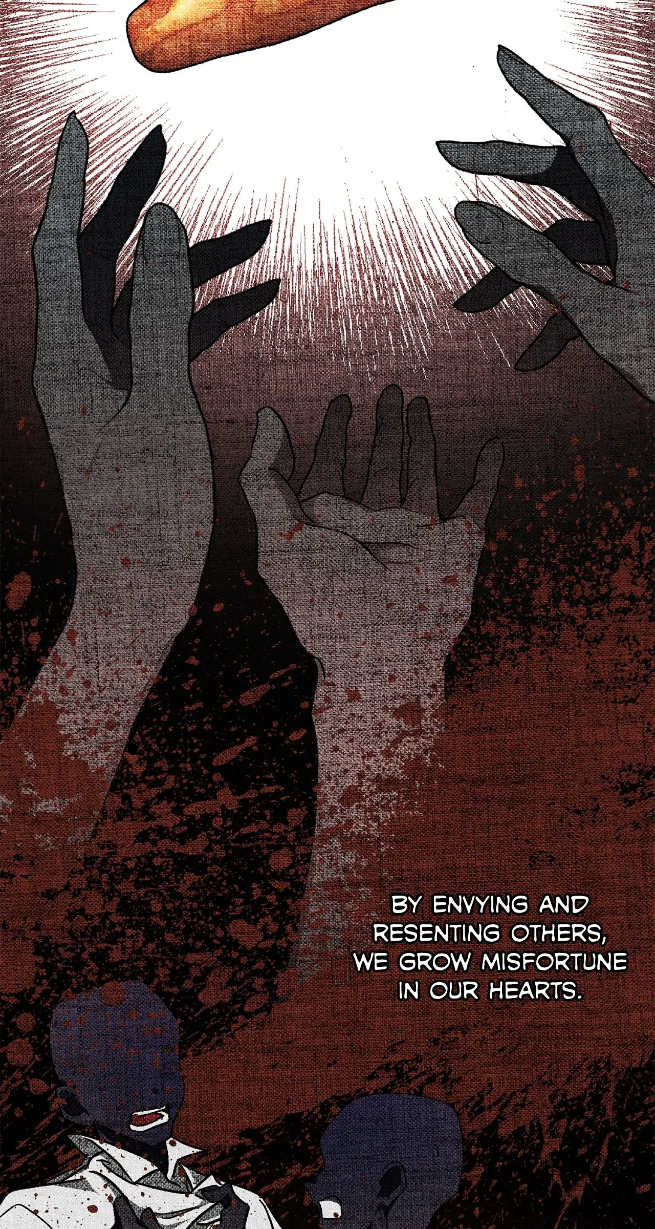 My Husband Who Hates Me Has Lost His Memories Chapter 14 page 56