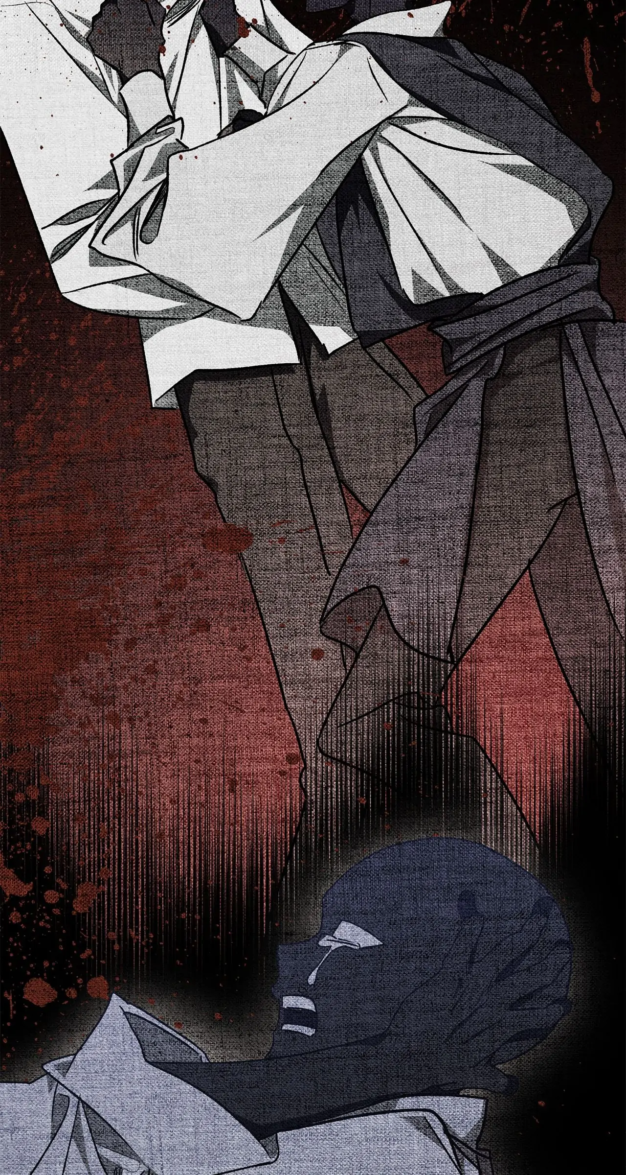 My Husband Who Hates Me Has Lost His Memories Chapter 14 page 57