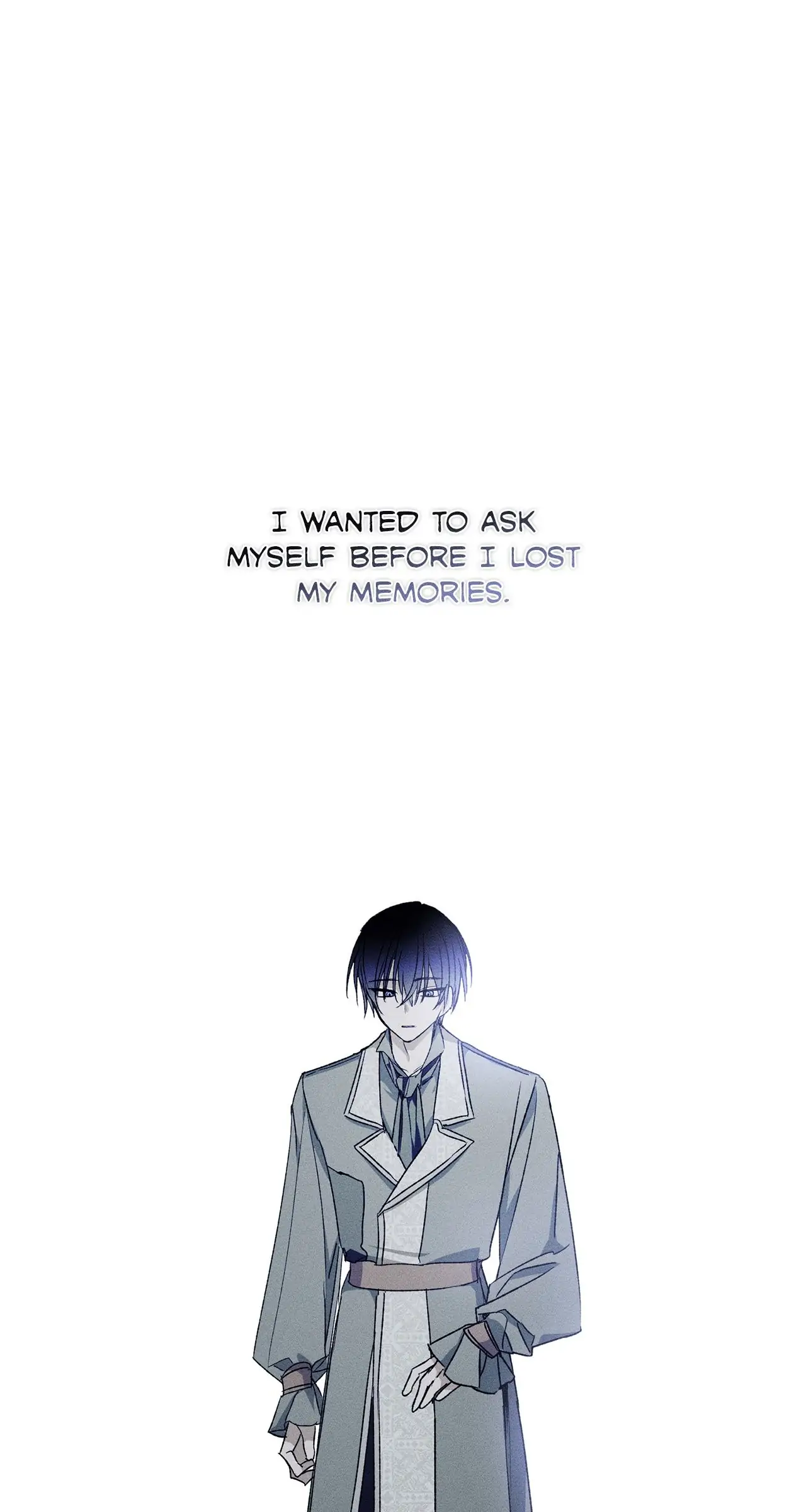 My Husband Who Hates Me Has Lost His Memories Chapter 14 page 60
