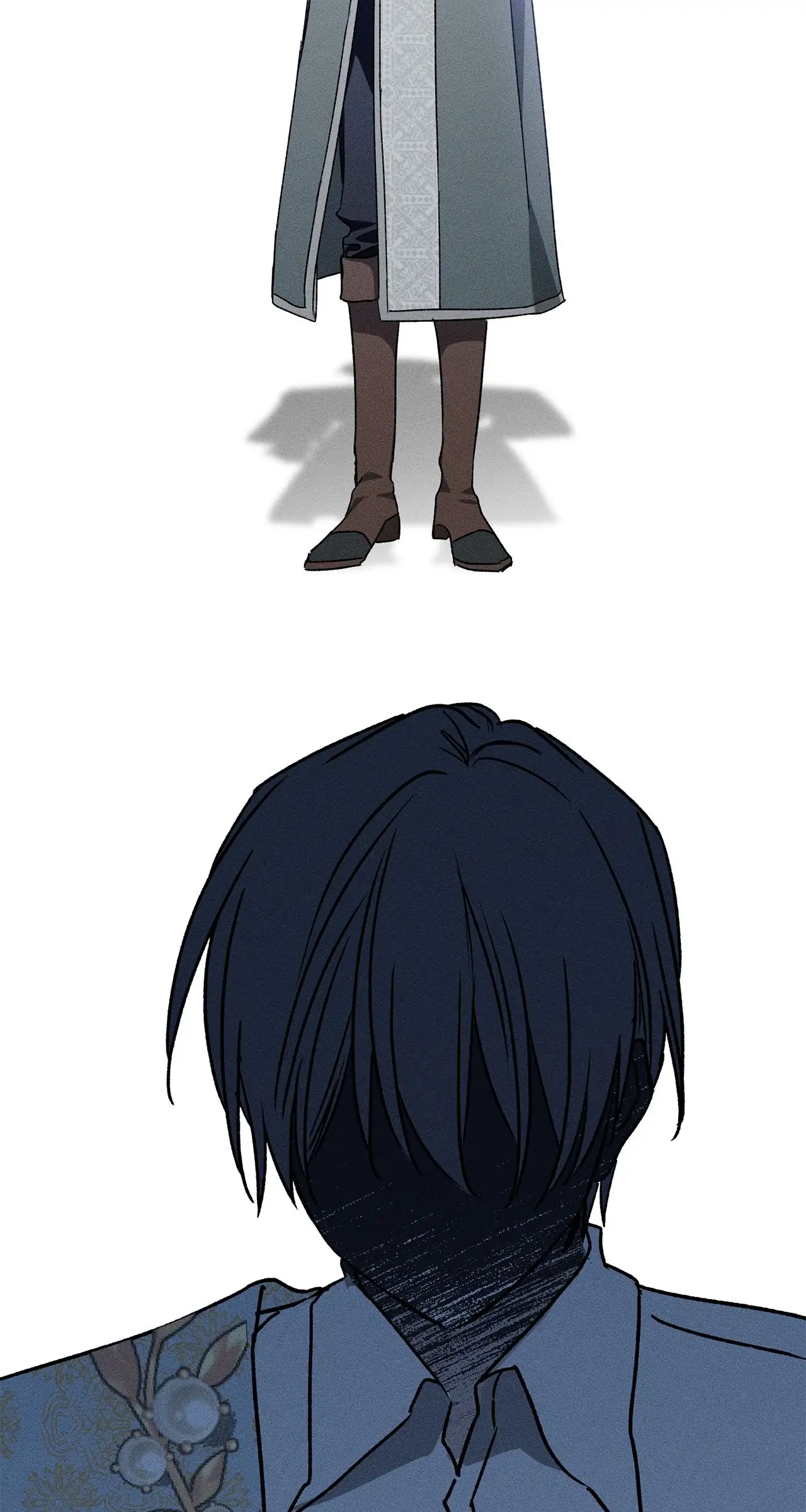 My Husband Who Hates Me Has Lost His Memories Chapter 14 page 61