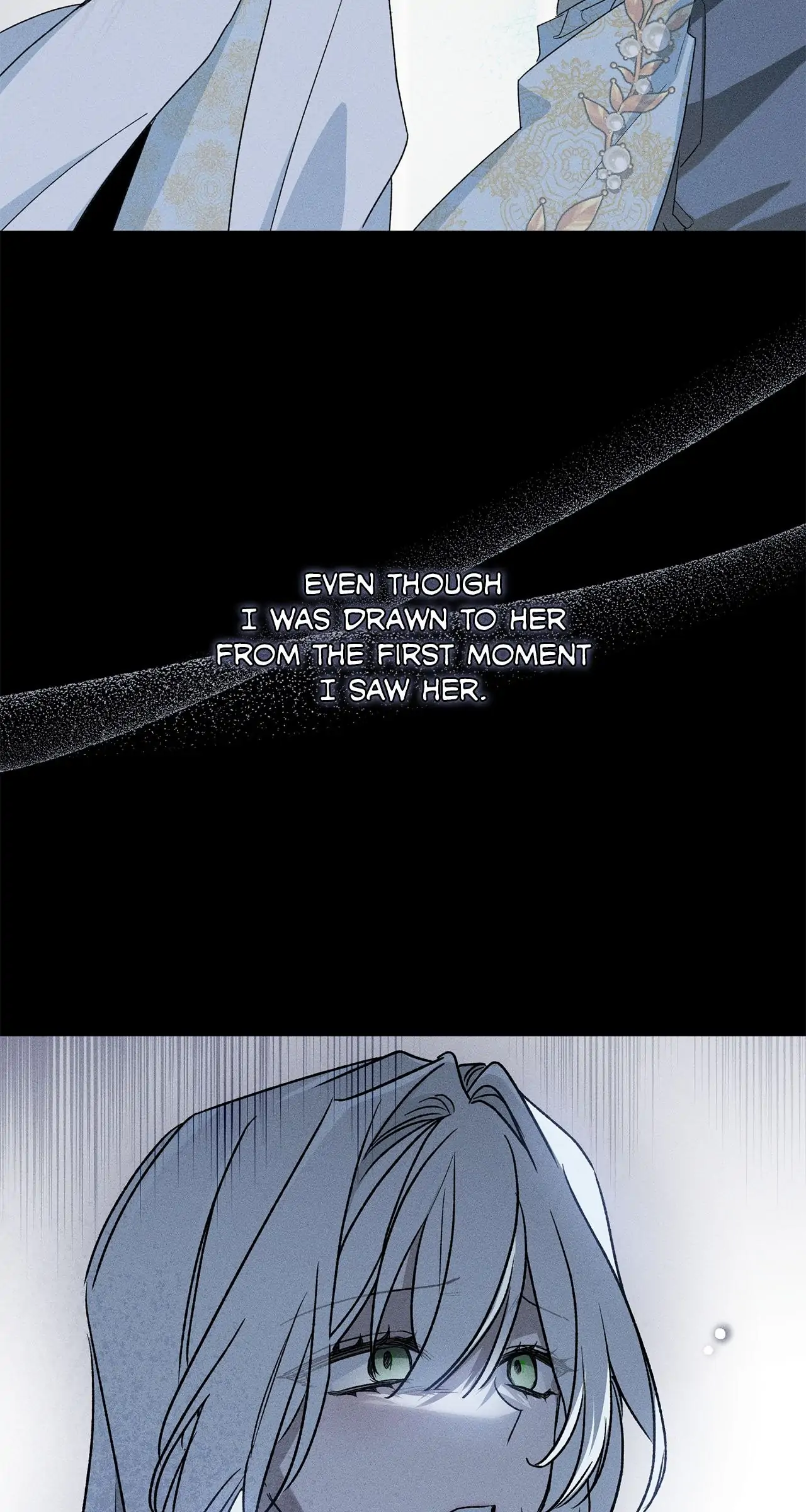 My Husband Who Hates Me Has Lost His Memories Chapter 14 page 64