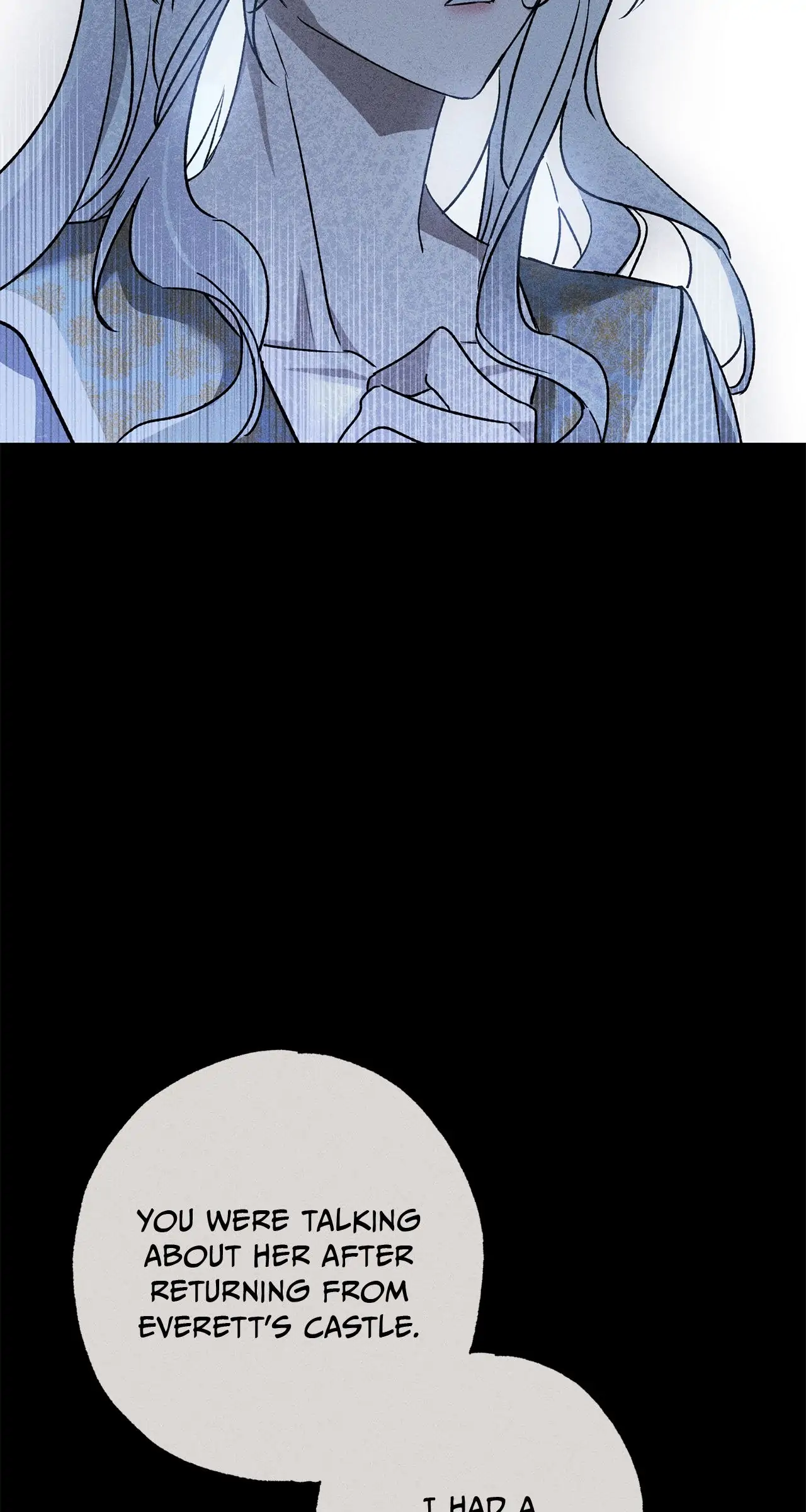 My Husband Who Hates Me Has Lost His Memories Chapter 14 page 65
