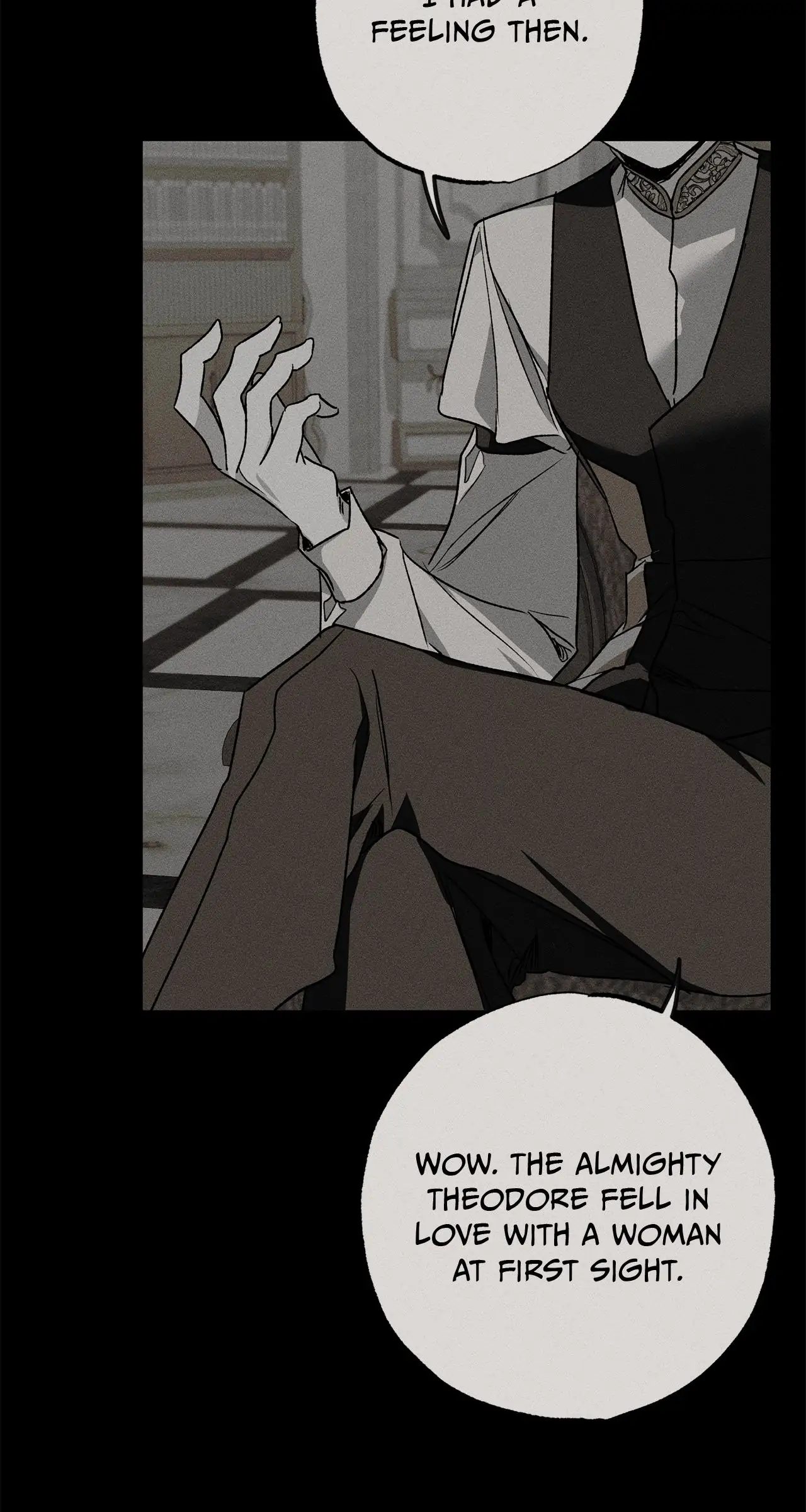 My Husband Who Hates Me Has Lost His Memories Chapter 14 page 66
