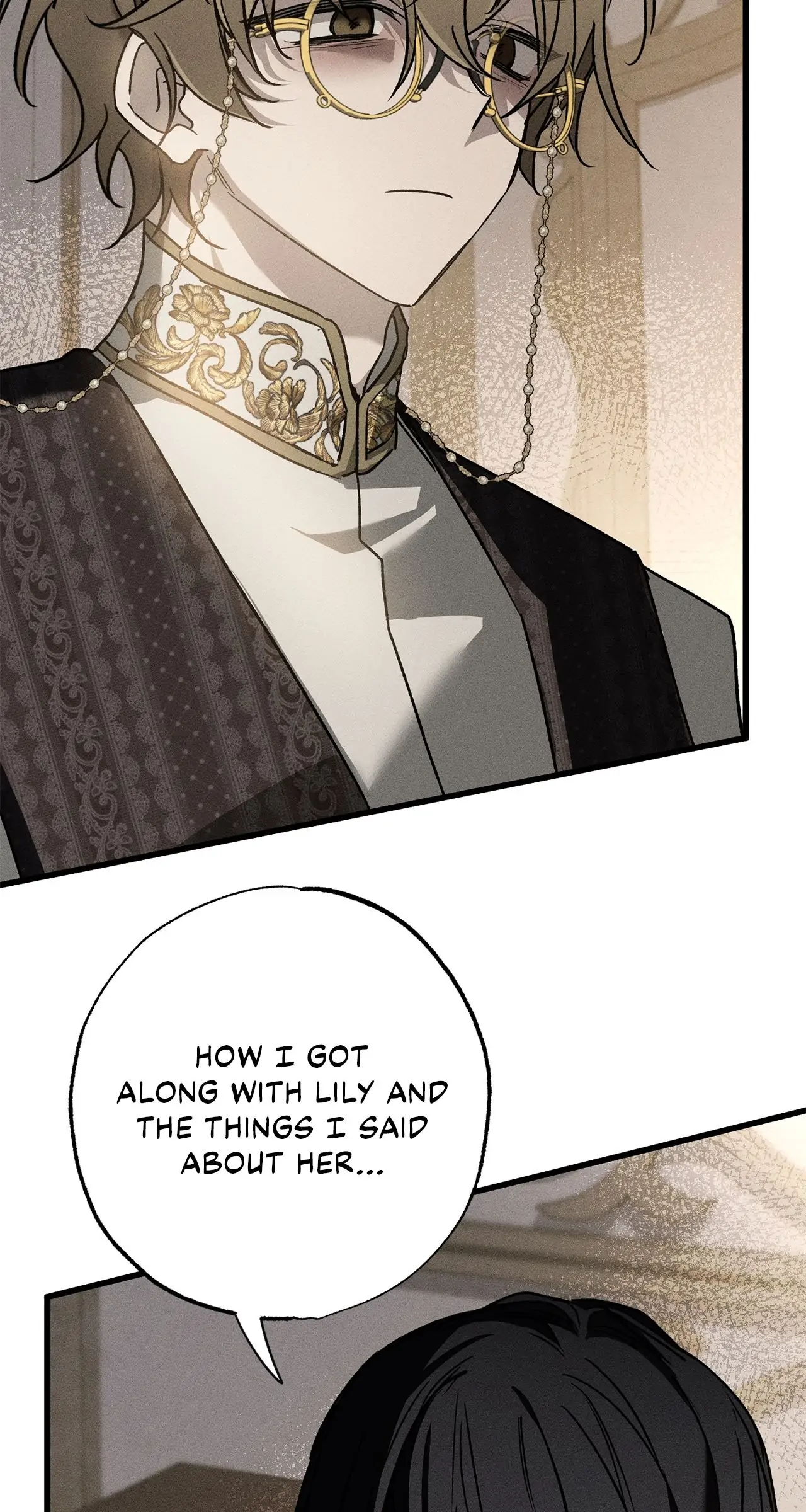My Husband Who Hates Me Has Lost His Memories Chapter 14 page 6