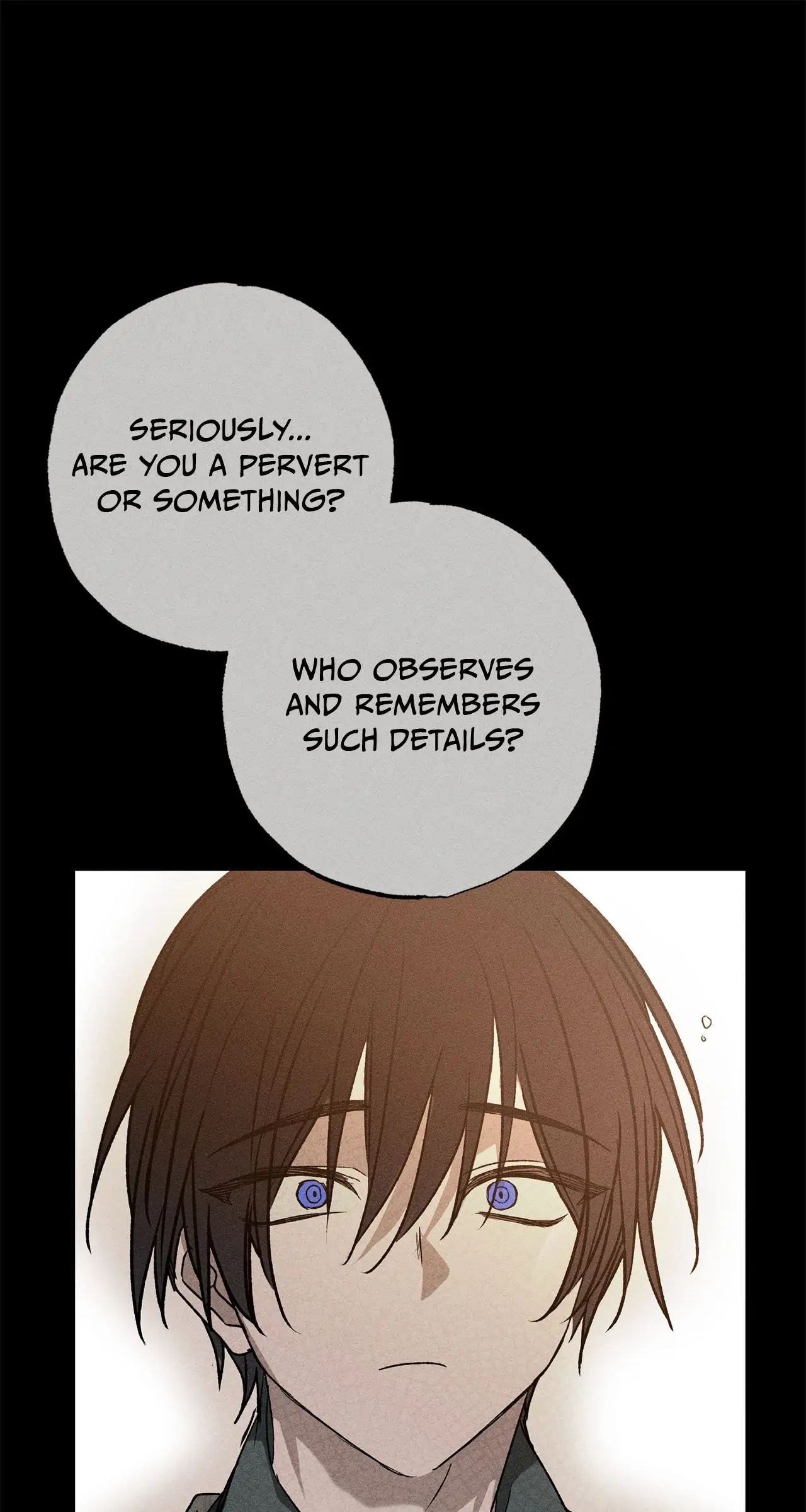 My Husband Who Hates Me Has Lost His Memories Chapter 14 page 71