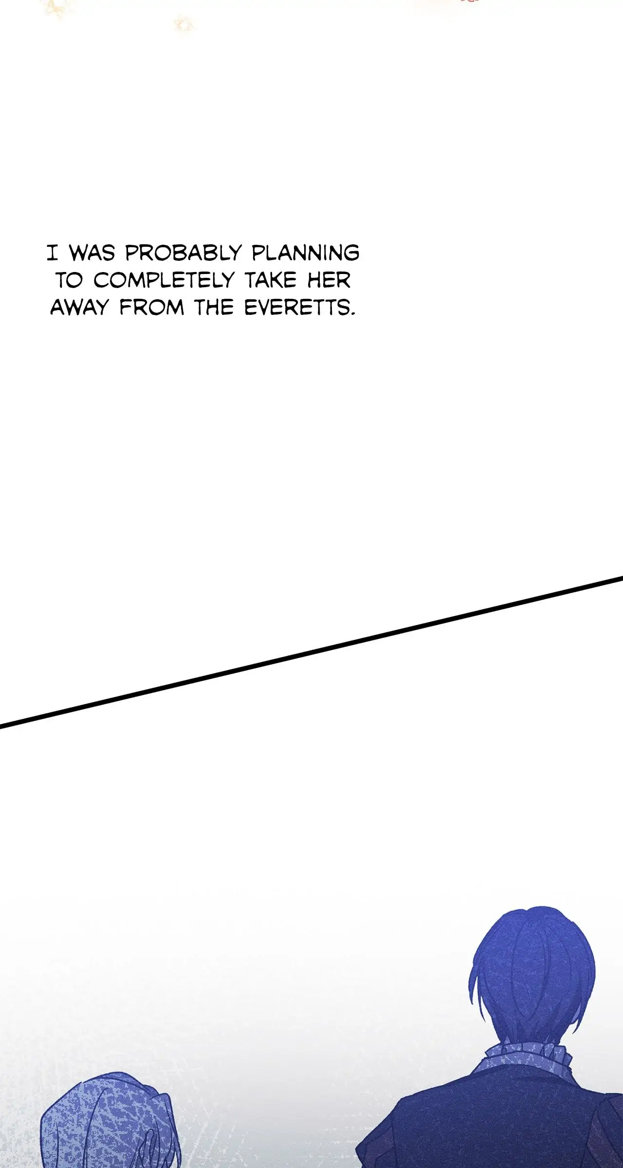 My Husband Who Hates Me Has Lost His Memories Chapter 14 page 74