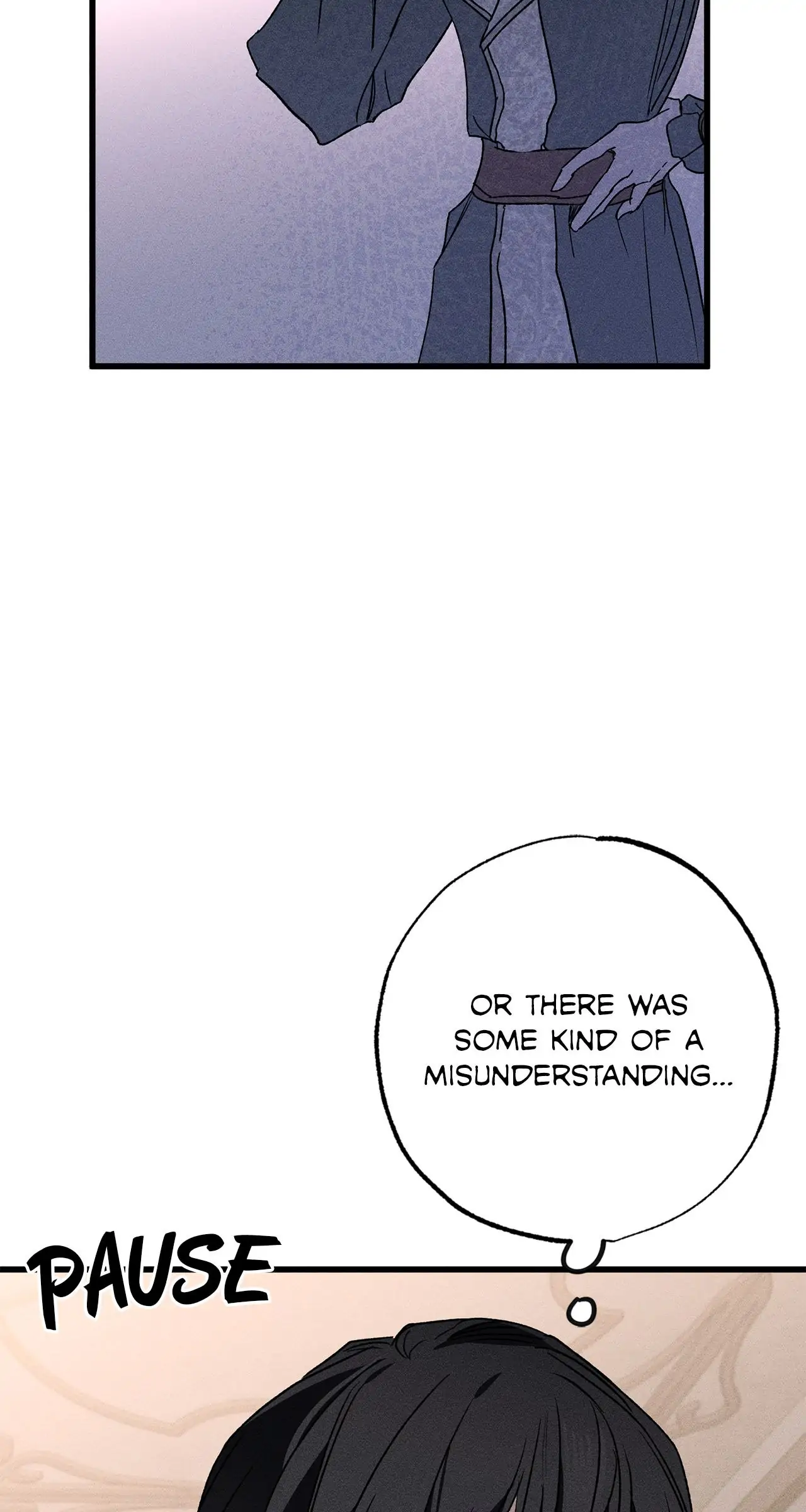 My Husband Who Hates Me Has Lost His Memories Chapter 14 page 77