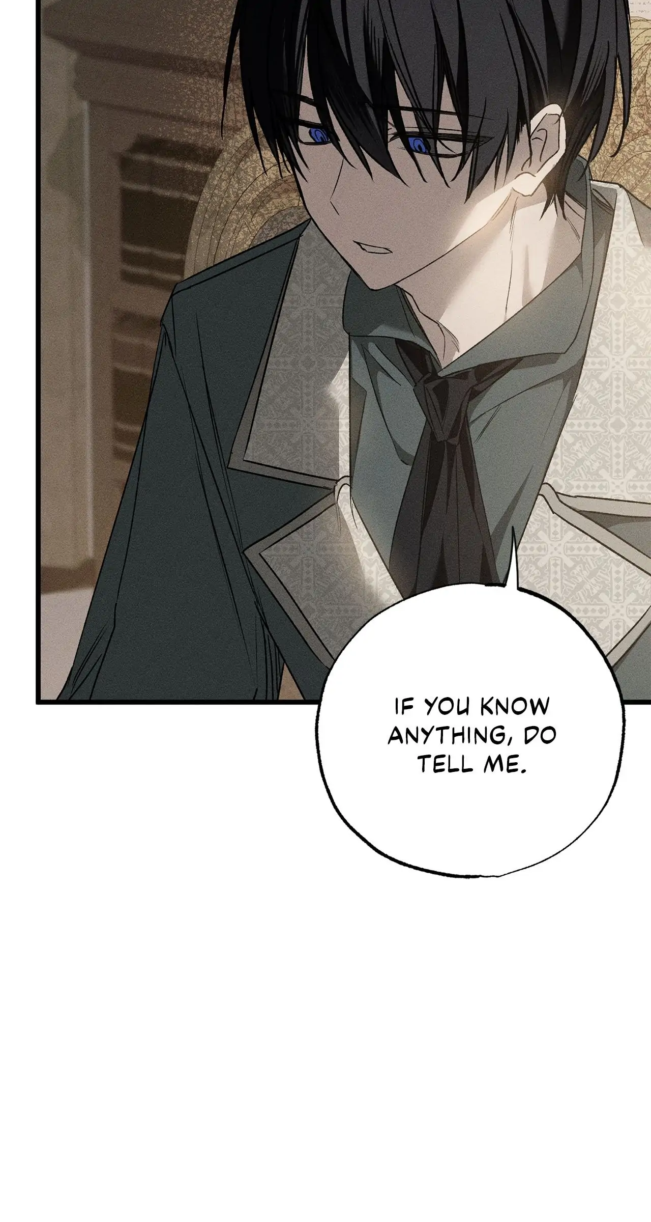 My Husband Who Hates Me Has Lost His Memories Chapter 14 page 7