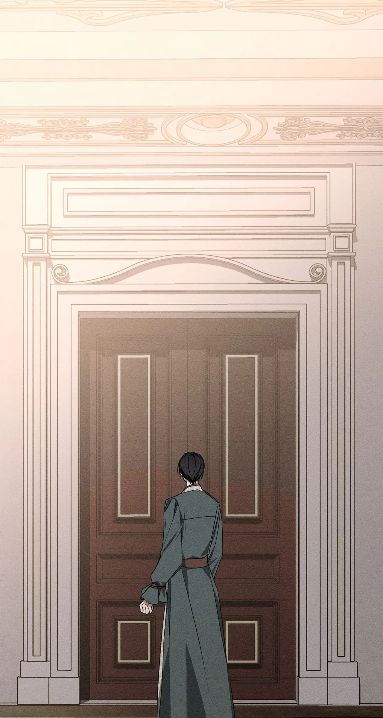 My Husband Who Hates Me Has Lost His Memories Chapter 14 page 79
