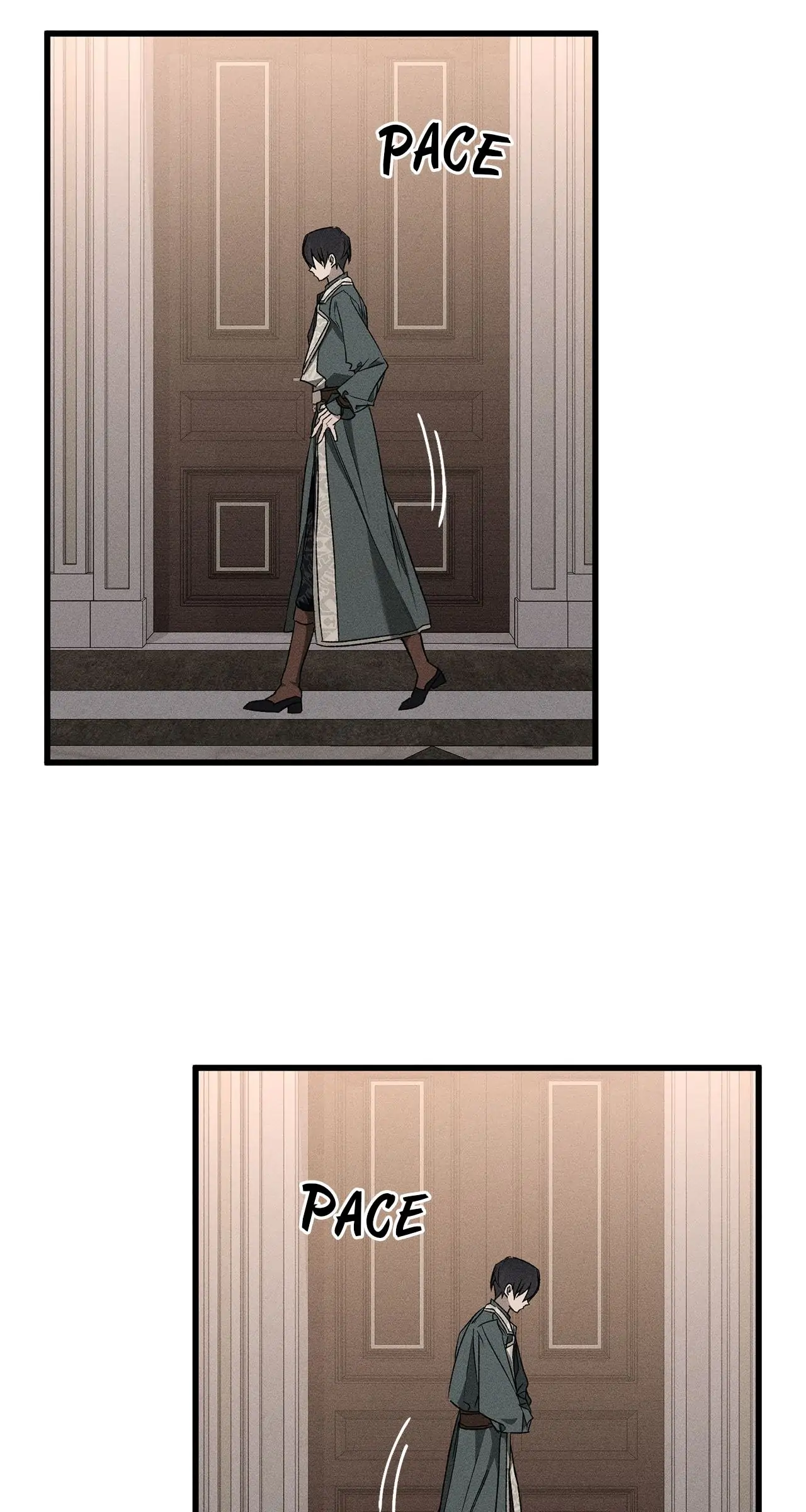 My Husband Who Hates Me Has Lost His Memories Chapter 14 page 84