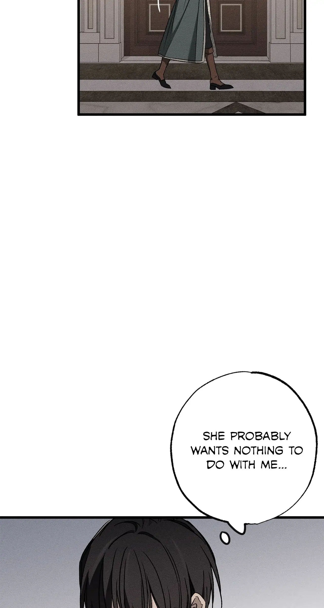 My Husband Who Hates Me Has Lost His Memories Chapter 14 page 85