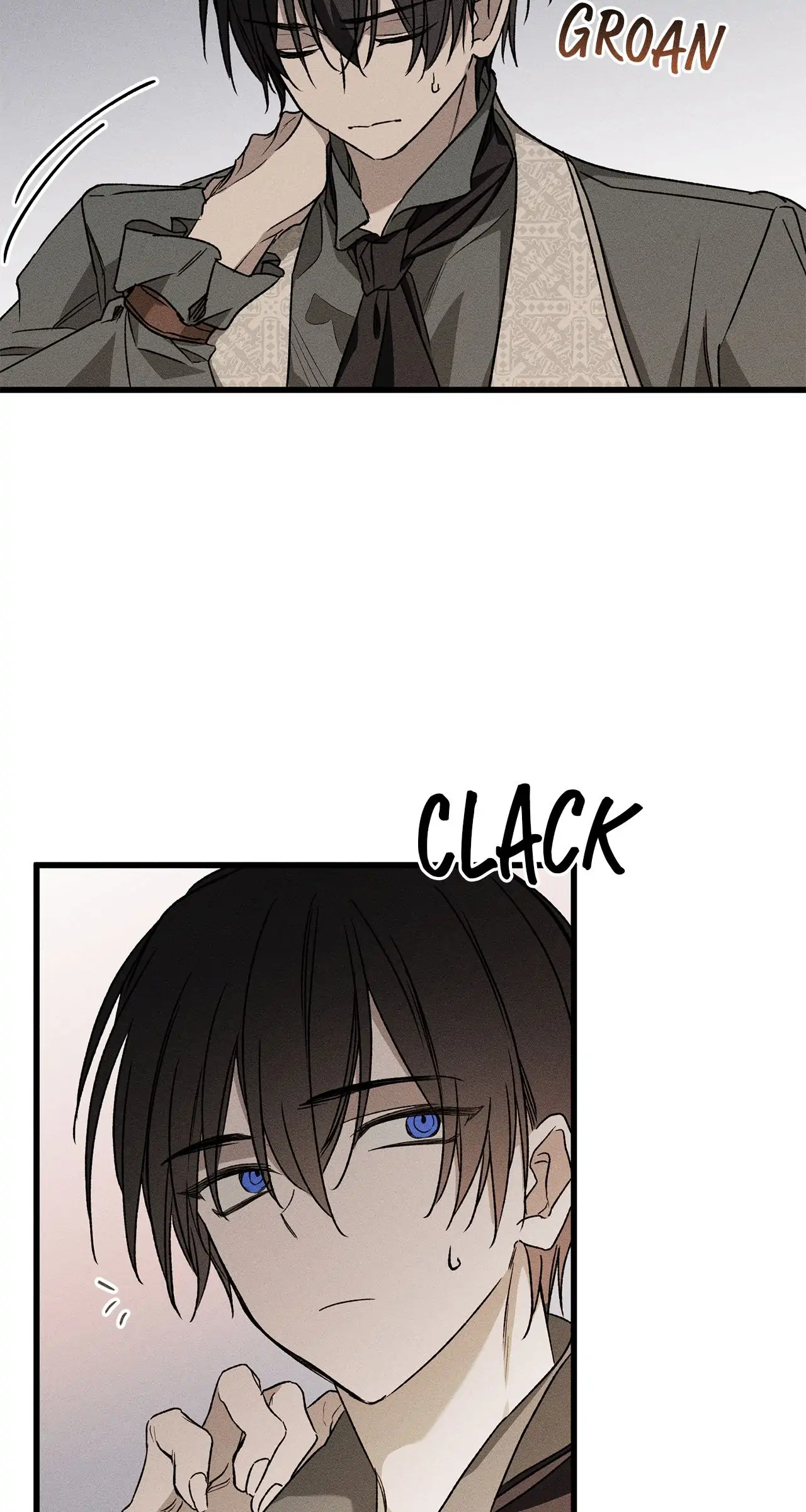 My Husband Who Hates Me Has Lost His Memories Chapter 14 page 86