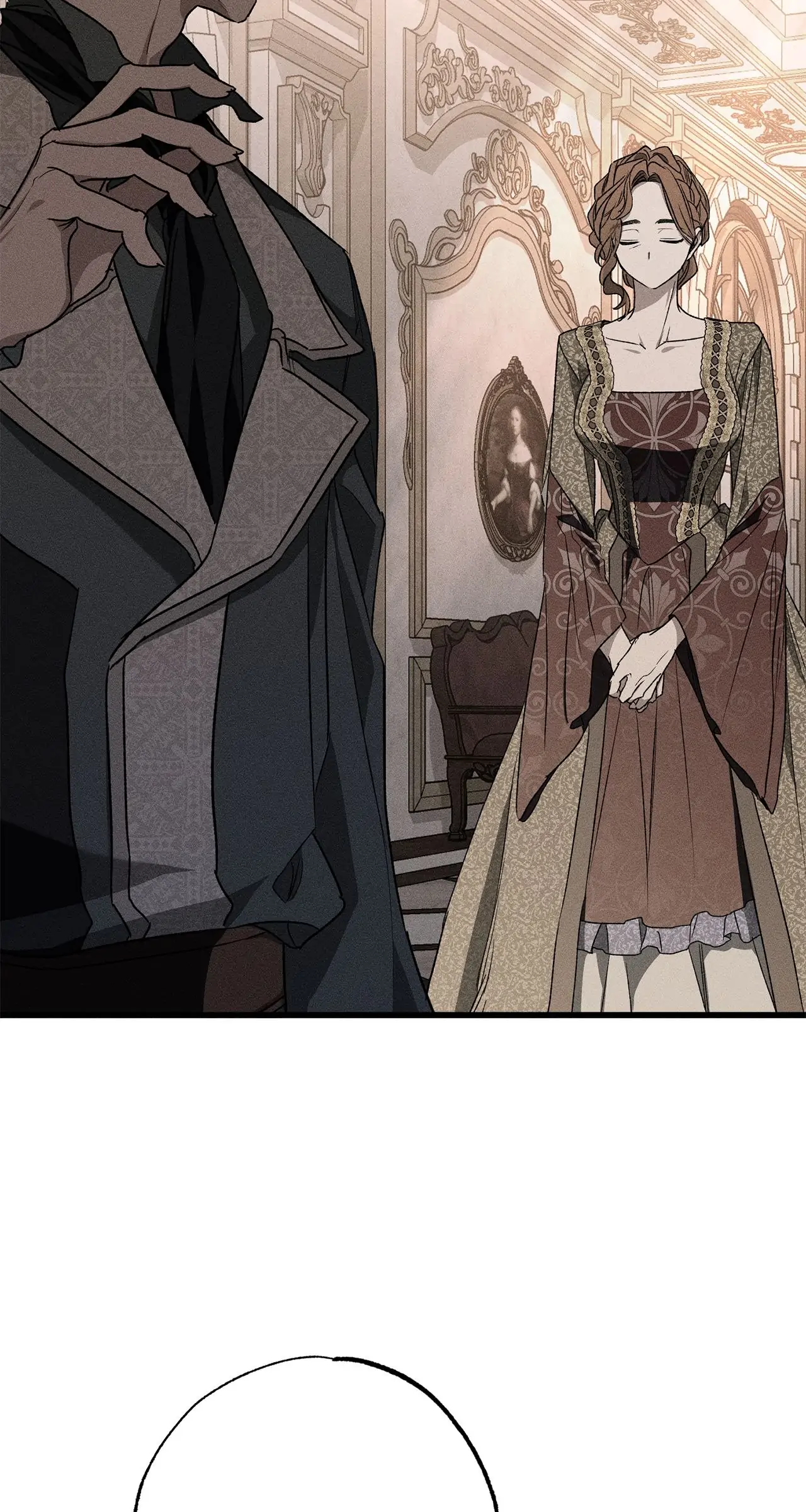 My Husband Who Hates Me Has Lost His Memories Chapter 14 page 88