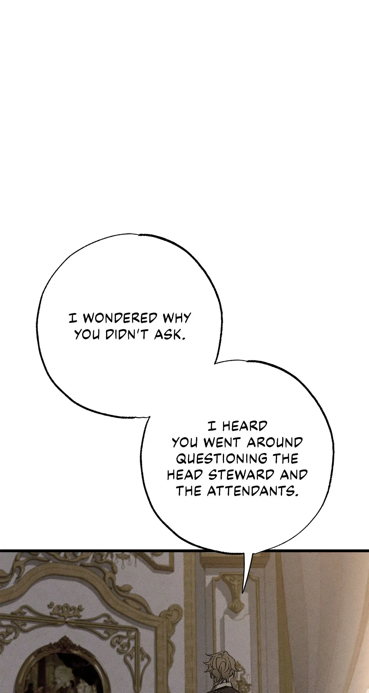 My Husband Who Hates Me Has Lost His Memories Chapter 14 page 8
