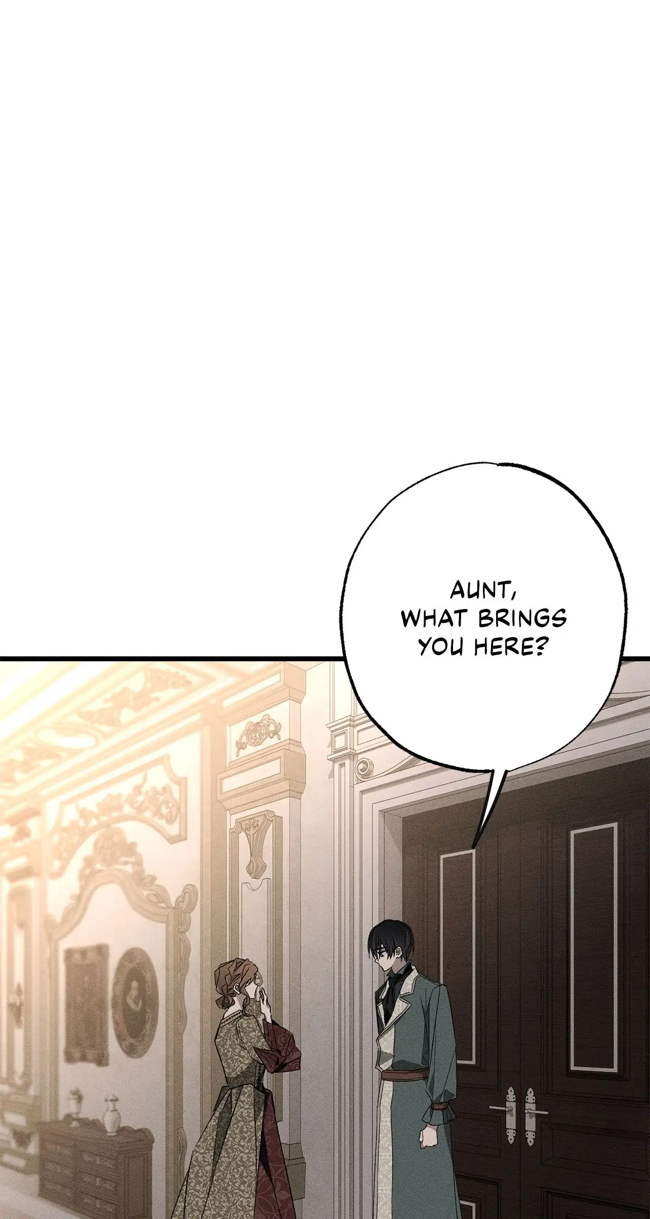 My Husband Who Hates Me Has Lost His Memories Chapter 14 page 91