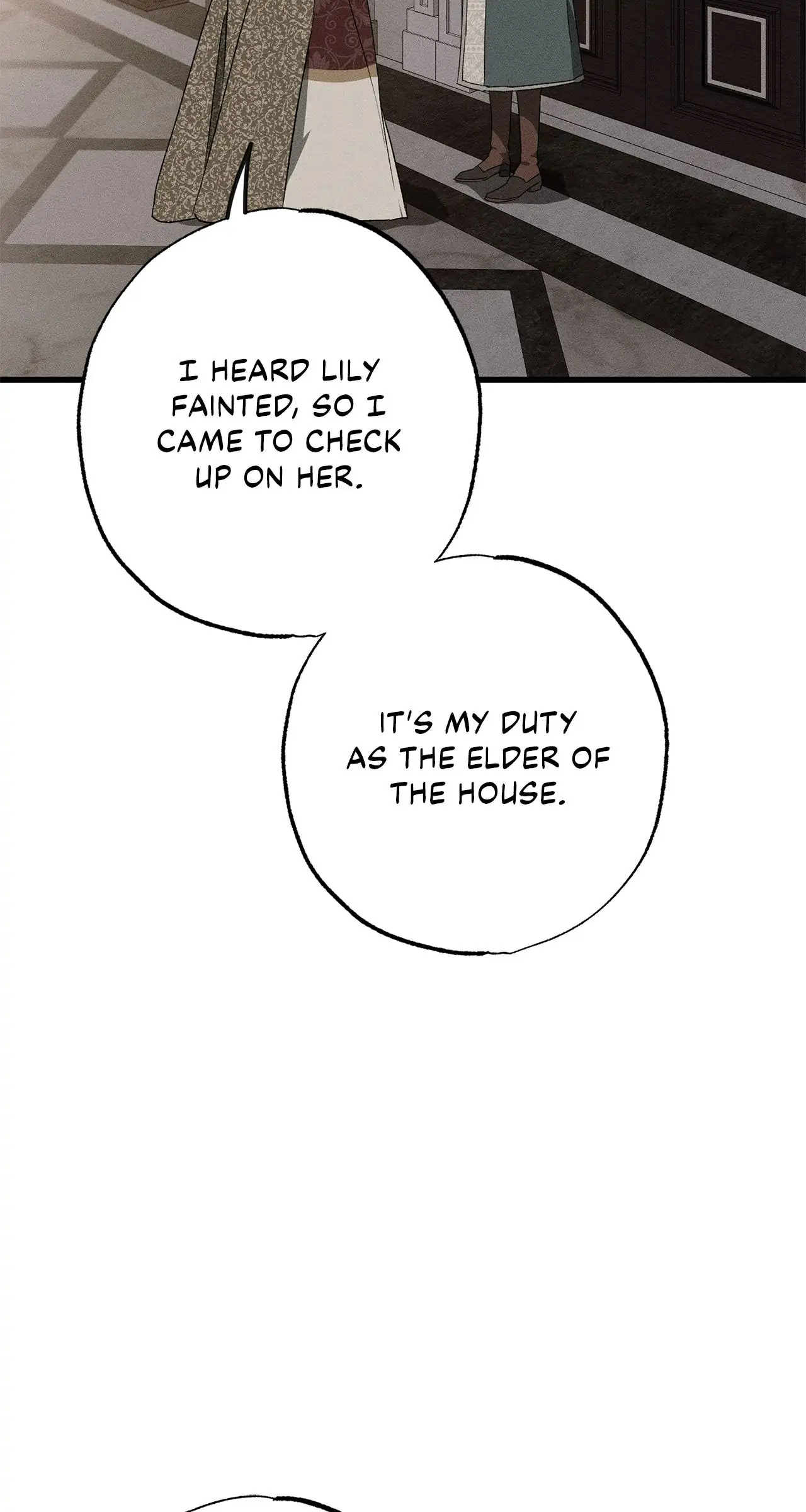 My Husband Who Hates Me Has Lost His Memories Chapter 14 page 92