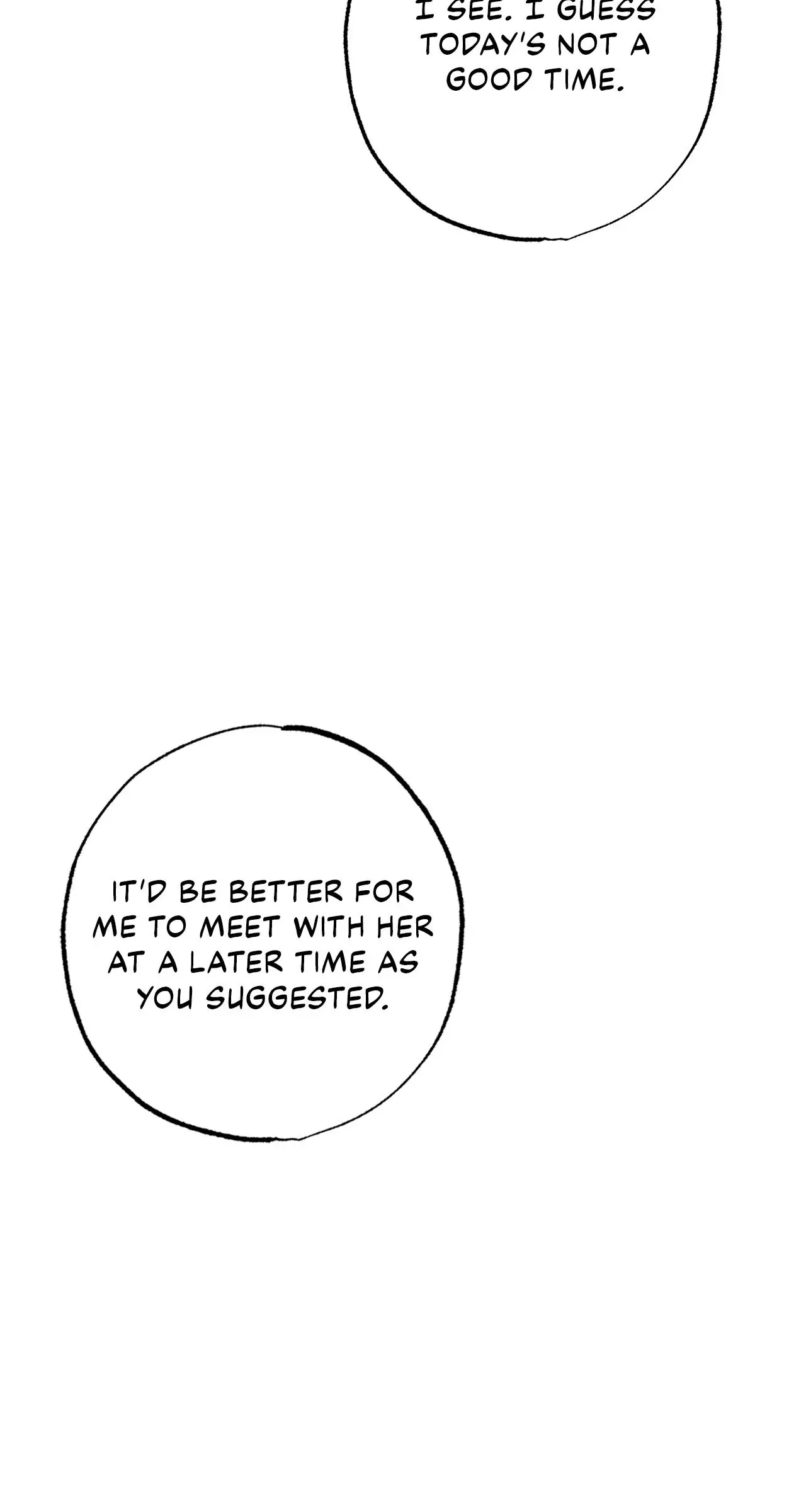 My Husband Who Hates Me Has Lost His Memories Chapter 14 page 94