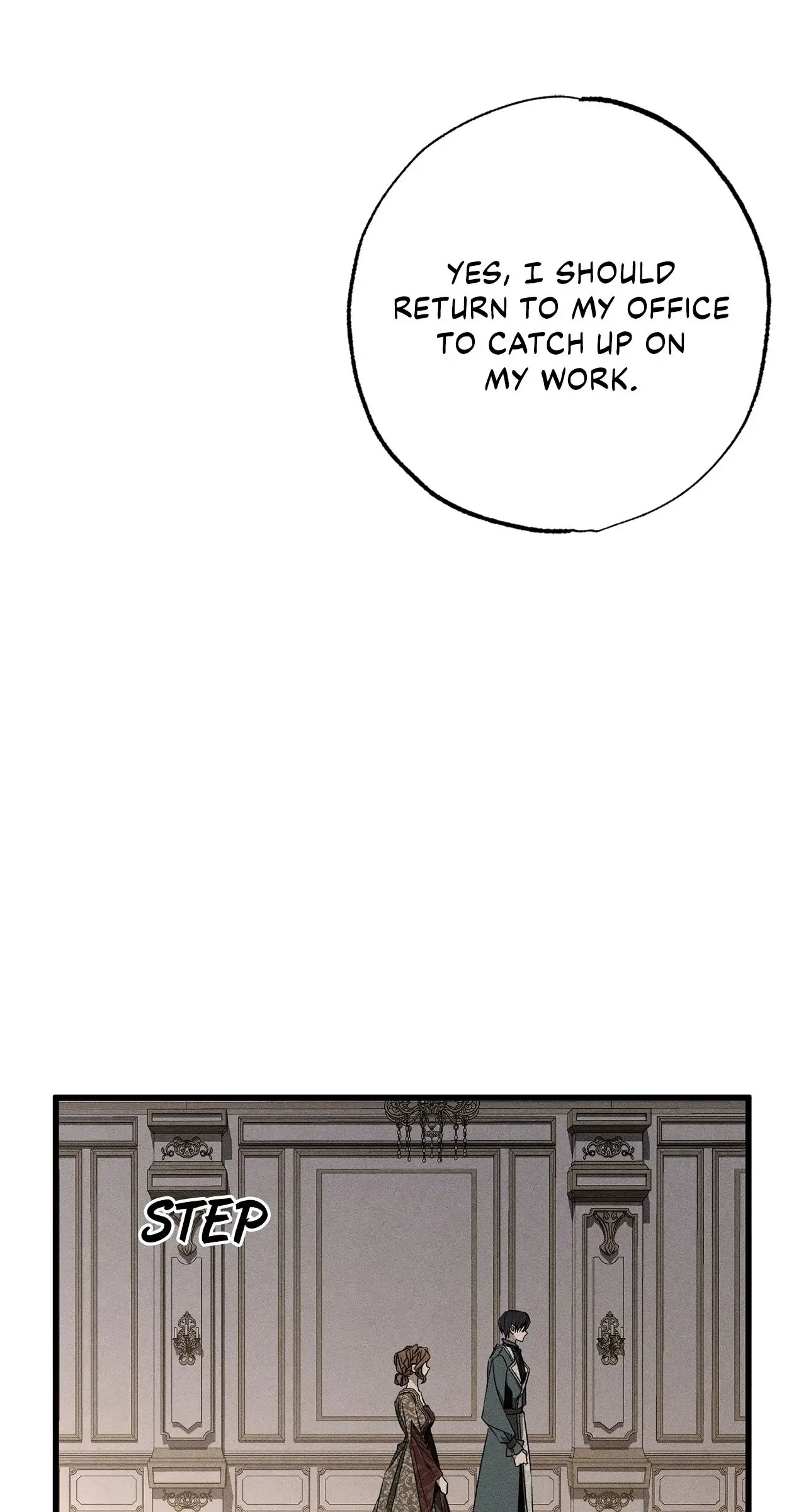 My Husband Who Hates Me Has Lost His Memories Chapter 14 page 95