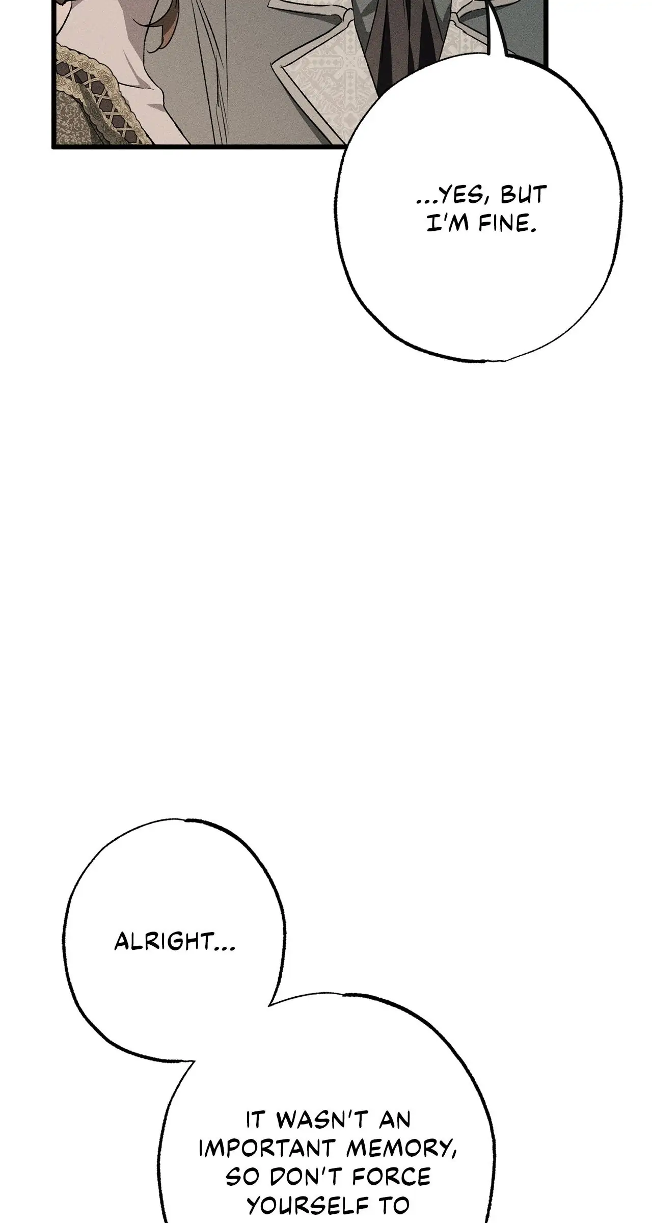 My Husband Who Hates Me Has Lost His Memories Chapter 14 page 97