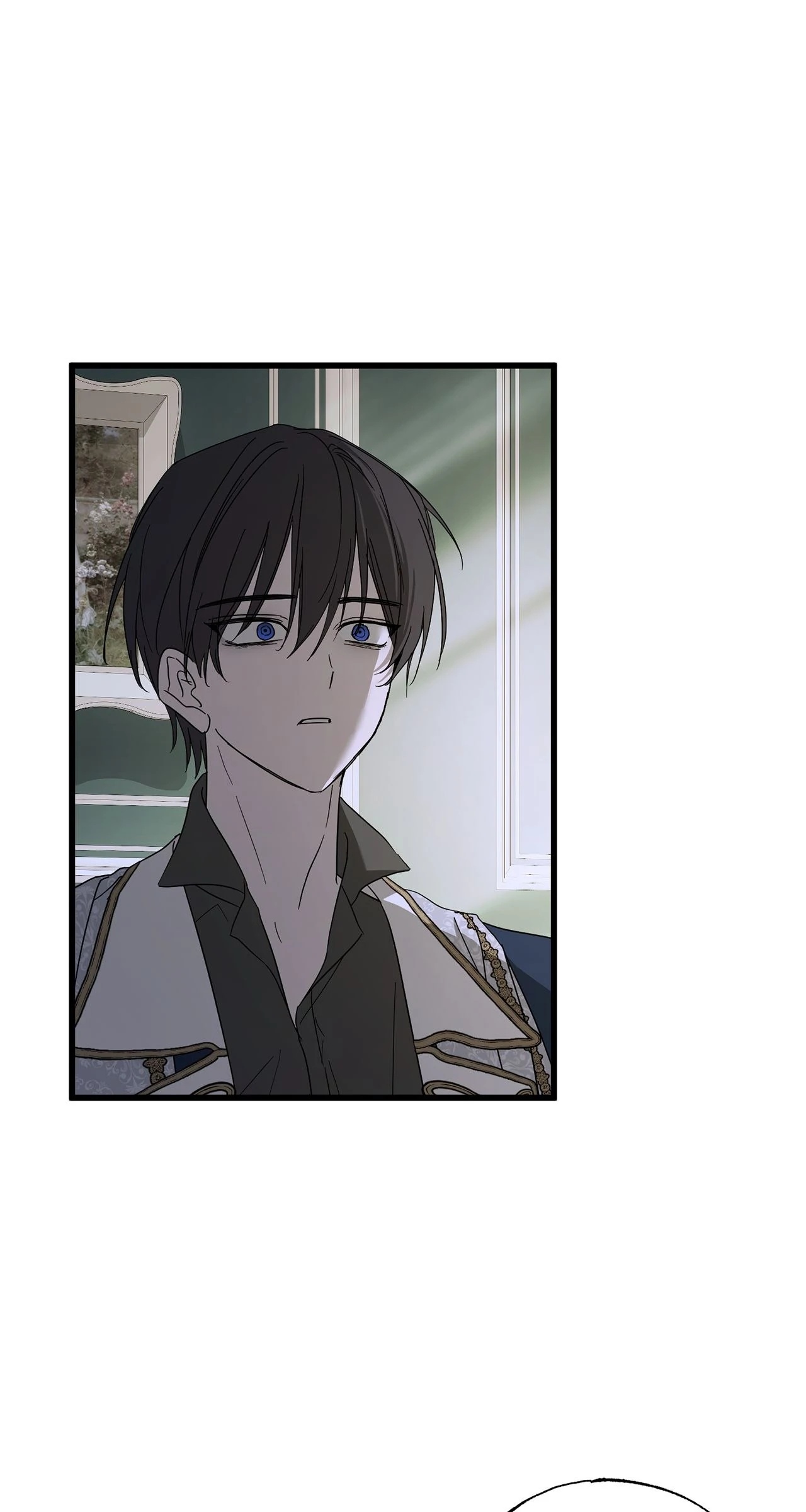 My Husband Who Hates Me Has Lost His Memories Chapter 72 page 9
