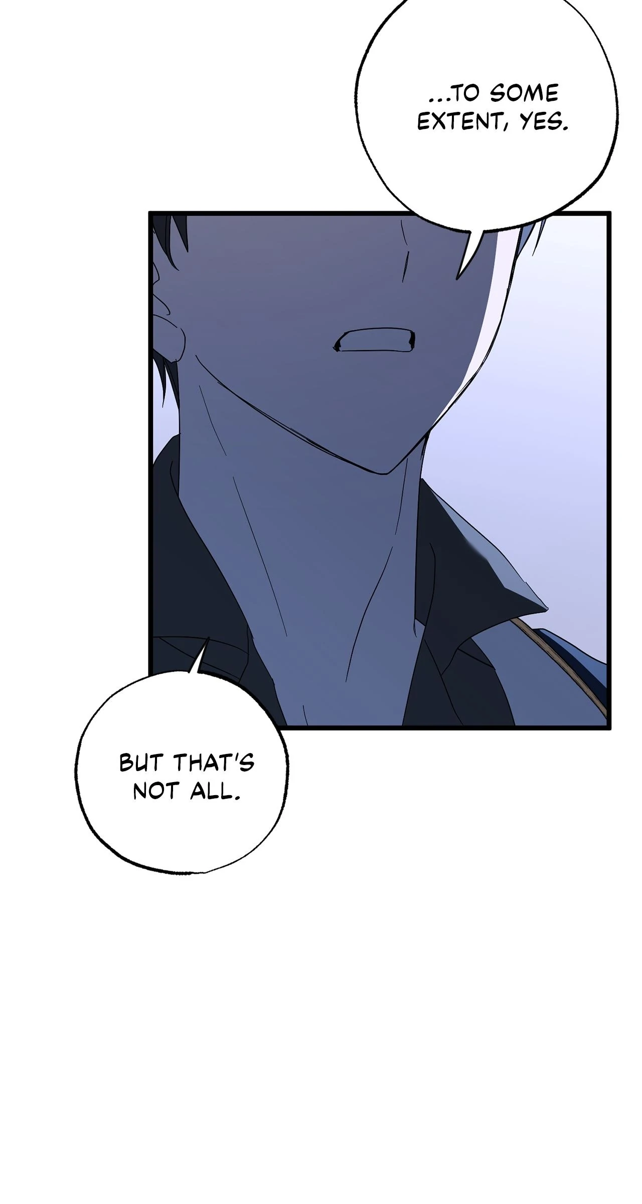 My Husband Who Hates Me Has Lost His Memories Chapter 72 page 10