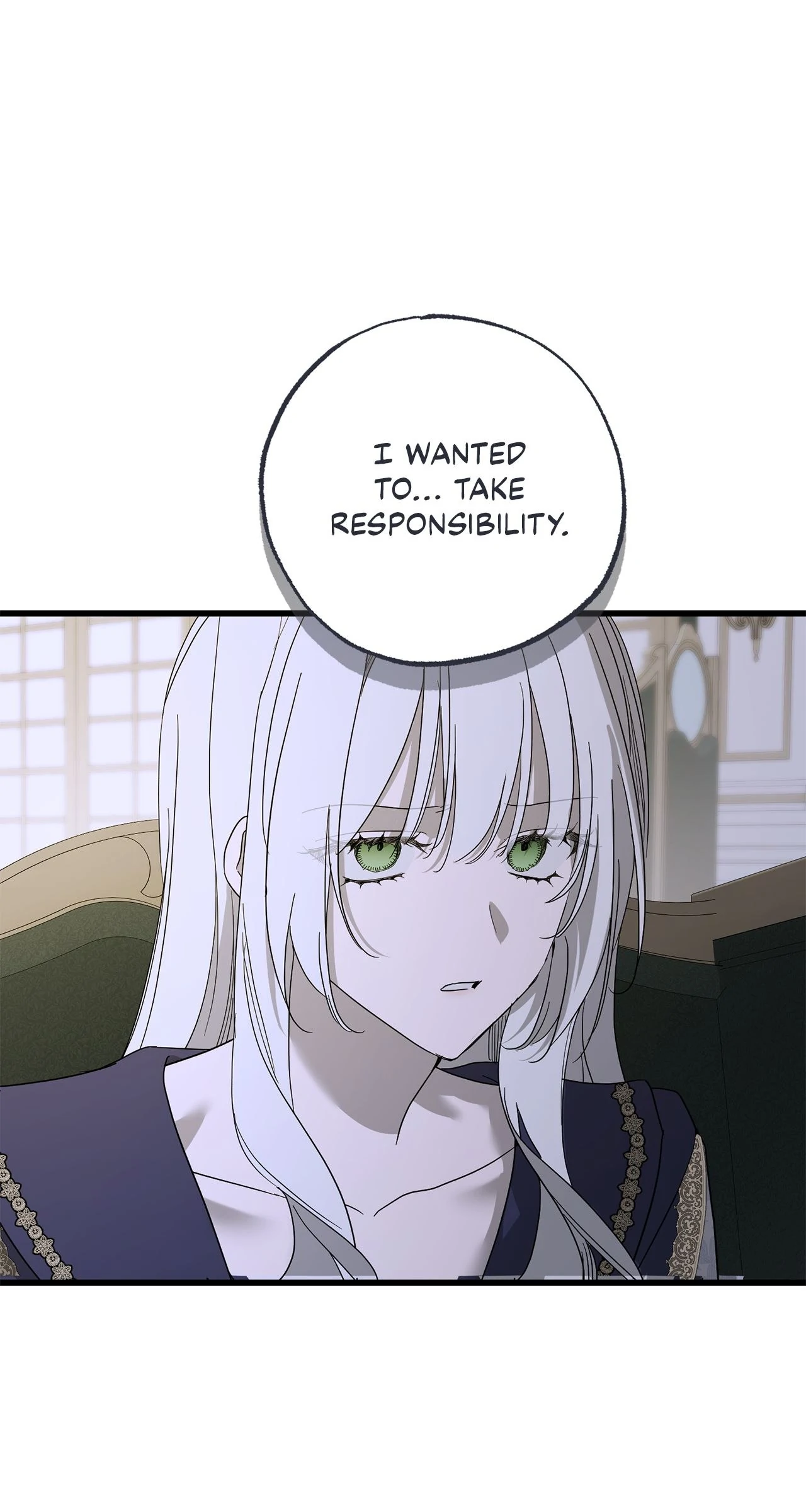 My Husband Who Hates Me Has Lost His Memories Chapter 72 page 11
