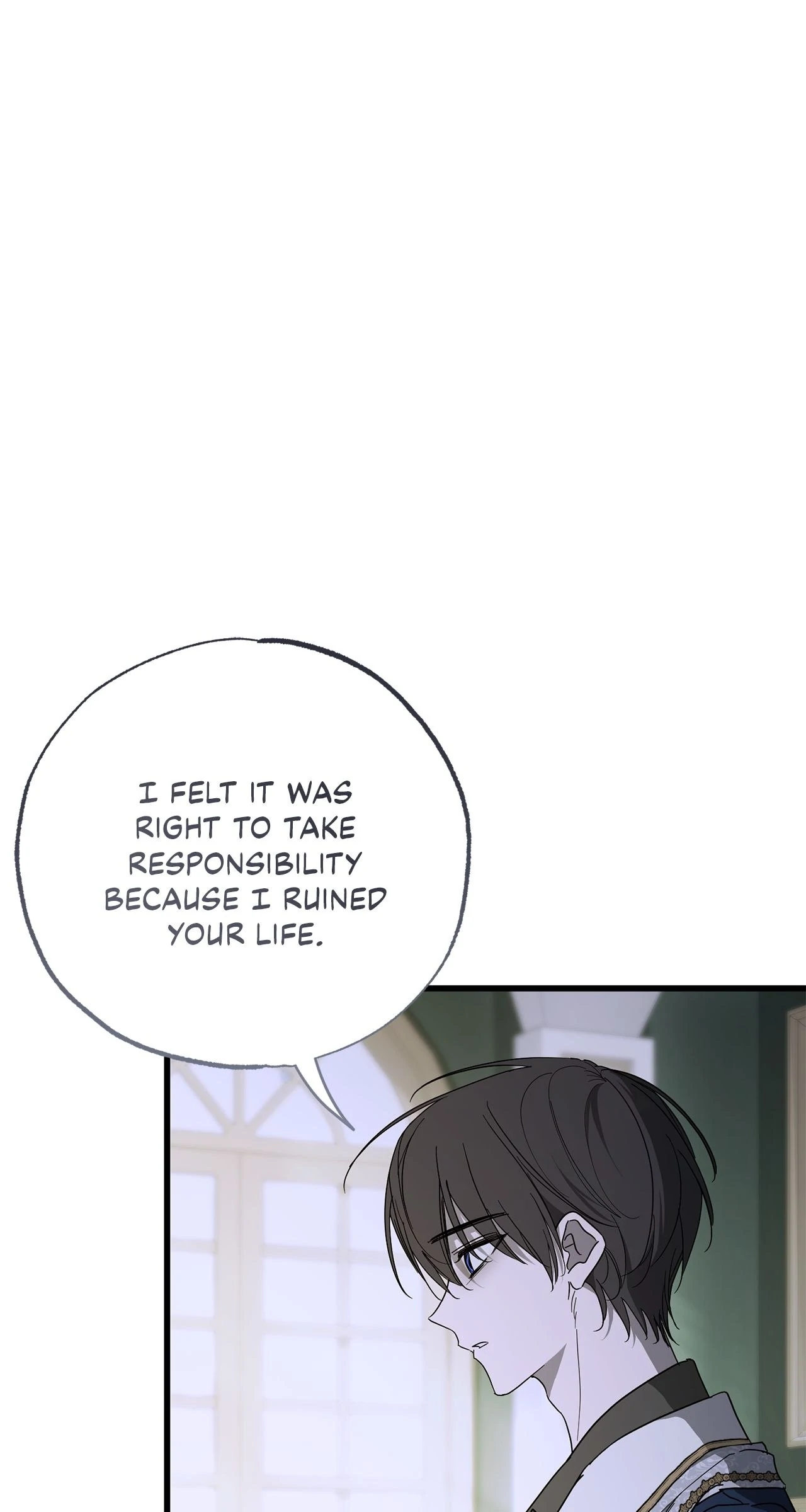 My Husband Who Hates Me Has Lost His Memories Chapter 72 page 12