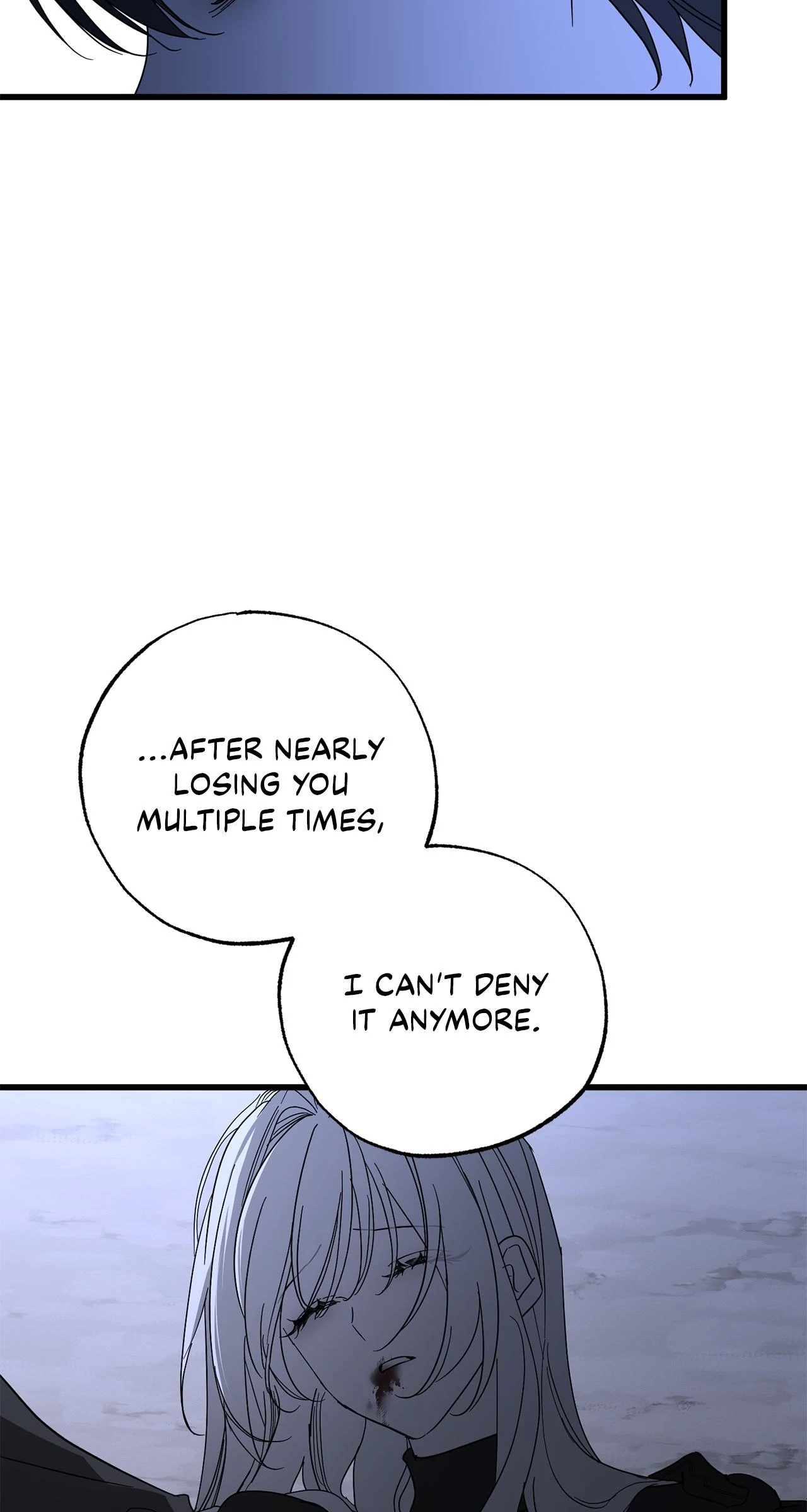 My Husband Who Hates Me Has Lost His Memories Chapter 72 page 14