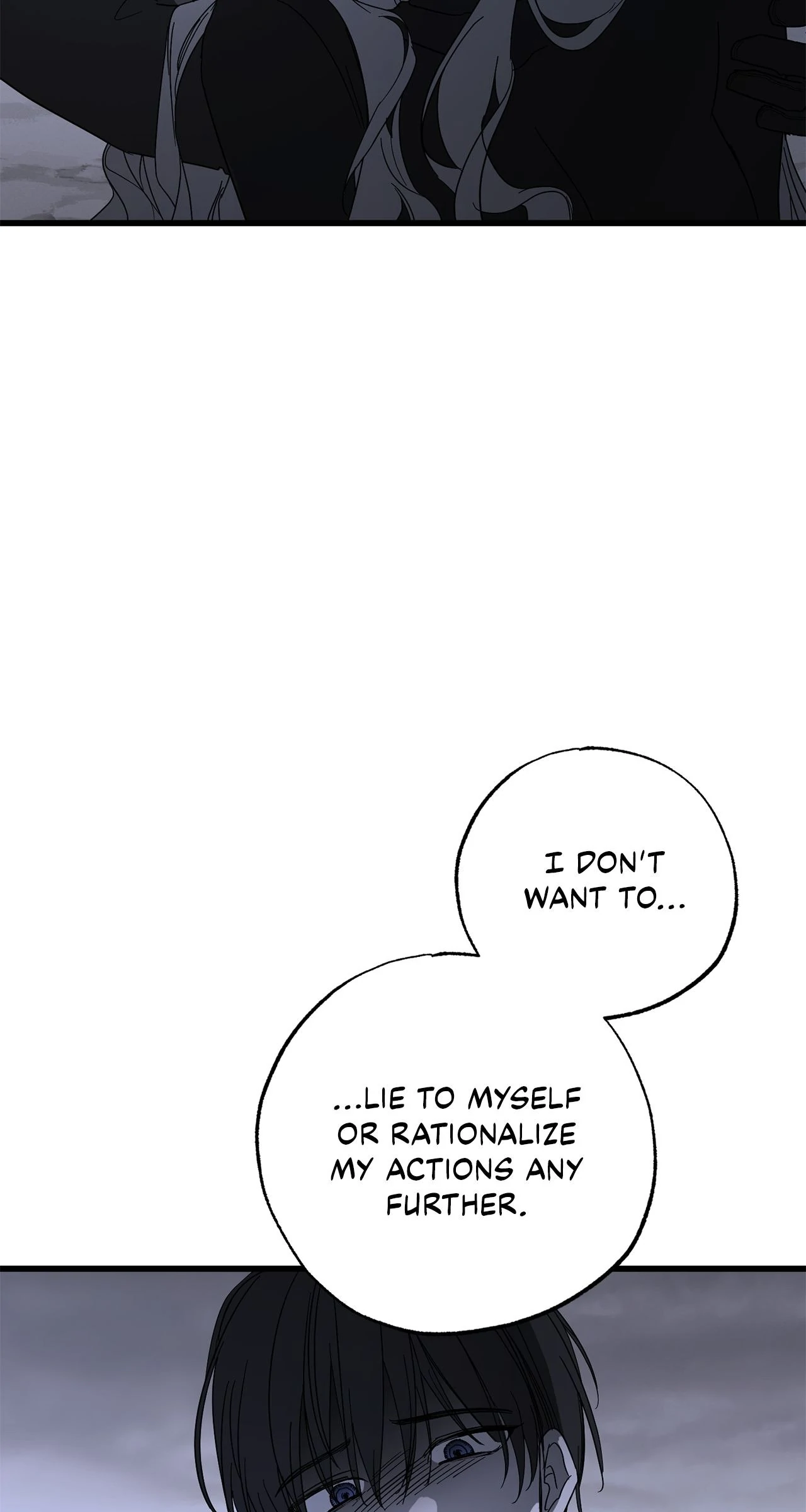 My Husband Who Hates Me Has Lost His Memories Chapter 72 page 15