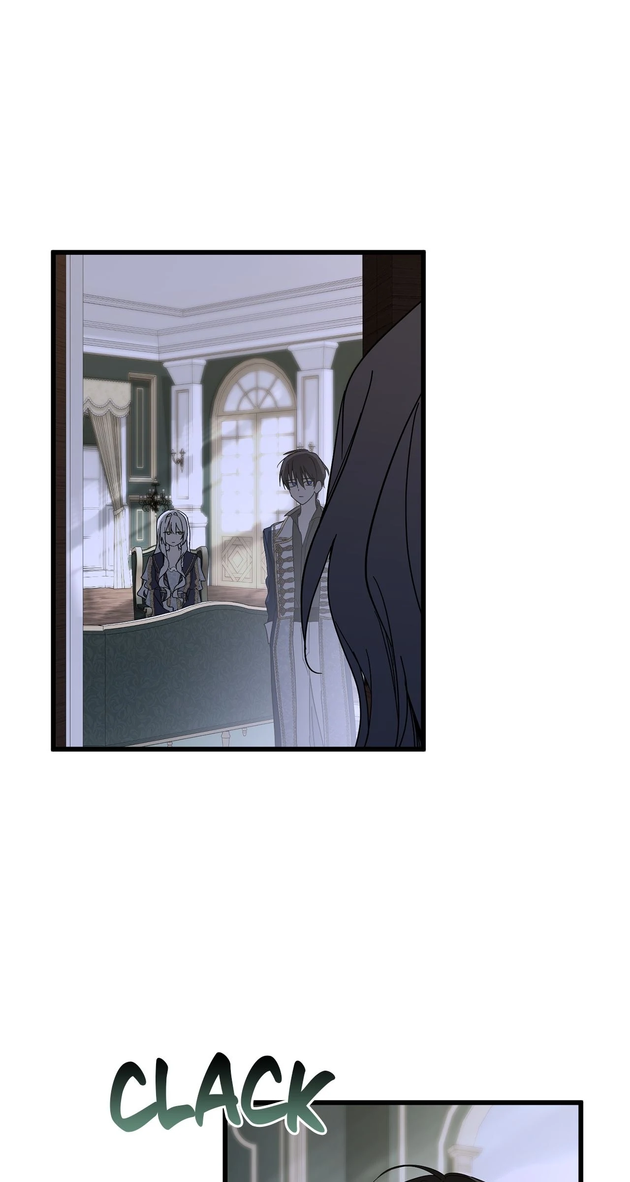 My Husband Who Hates Me Has Lost His Memories Chapter 72 page 1