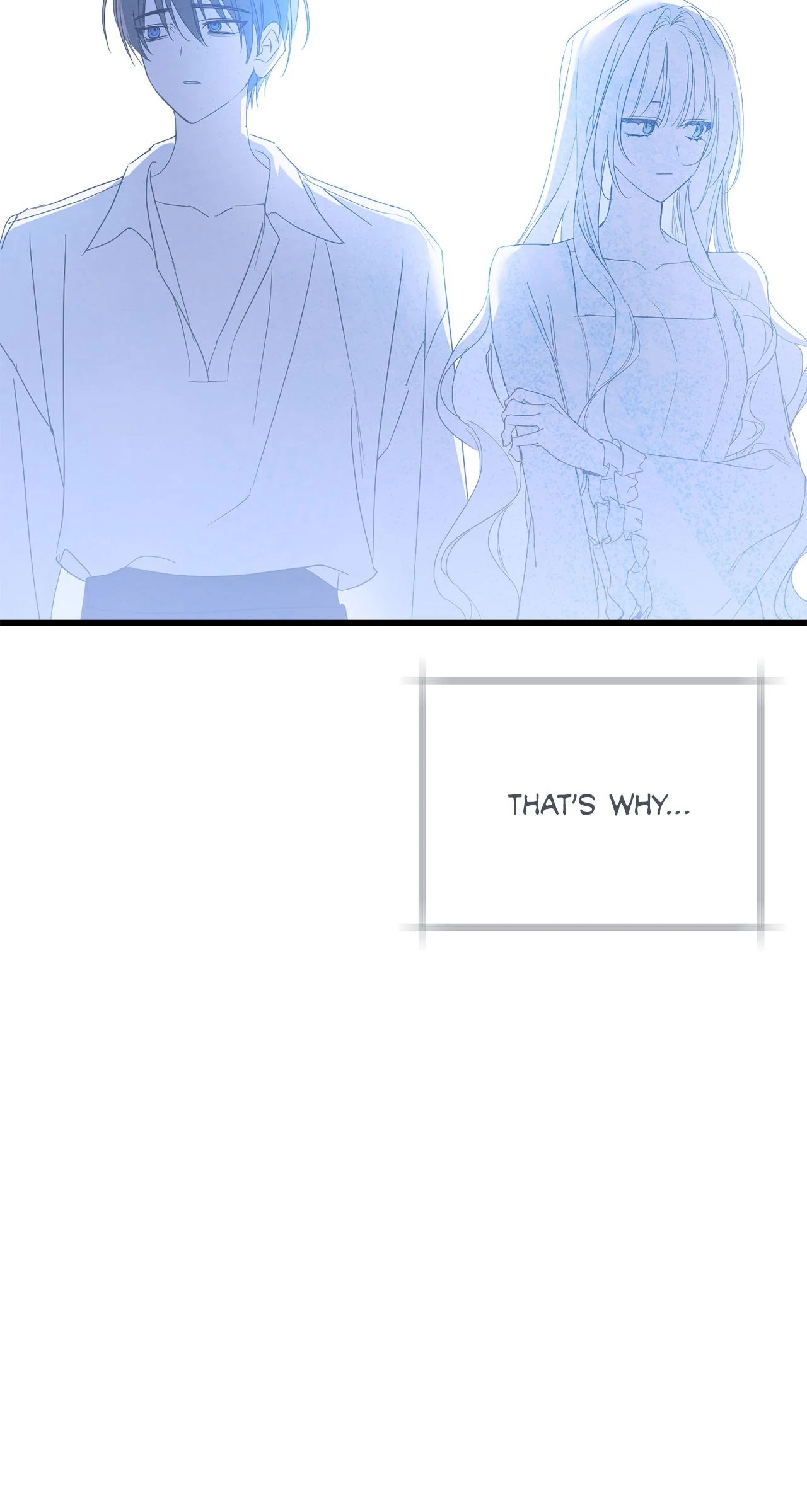 My Husband Who Hates Me Has Lost His Memories Chapter 72 page 21