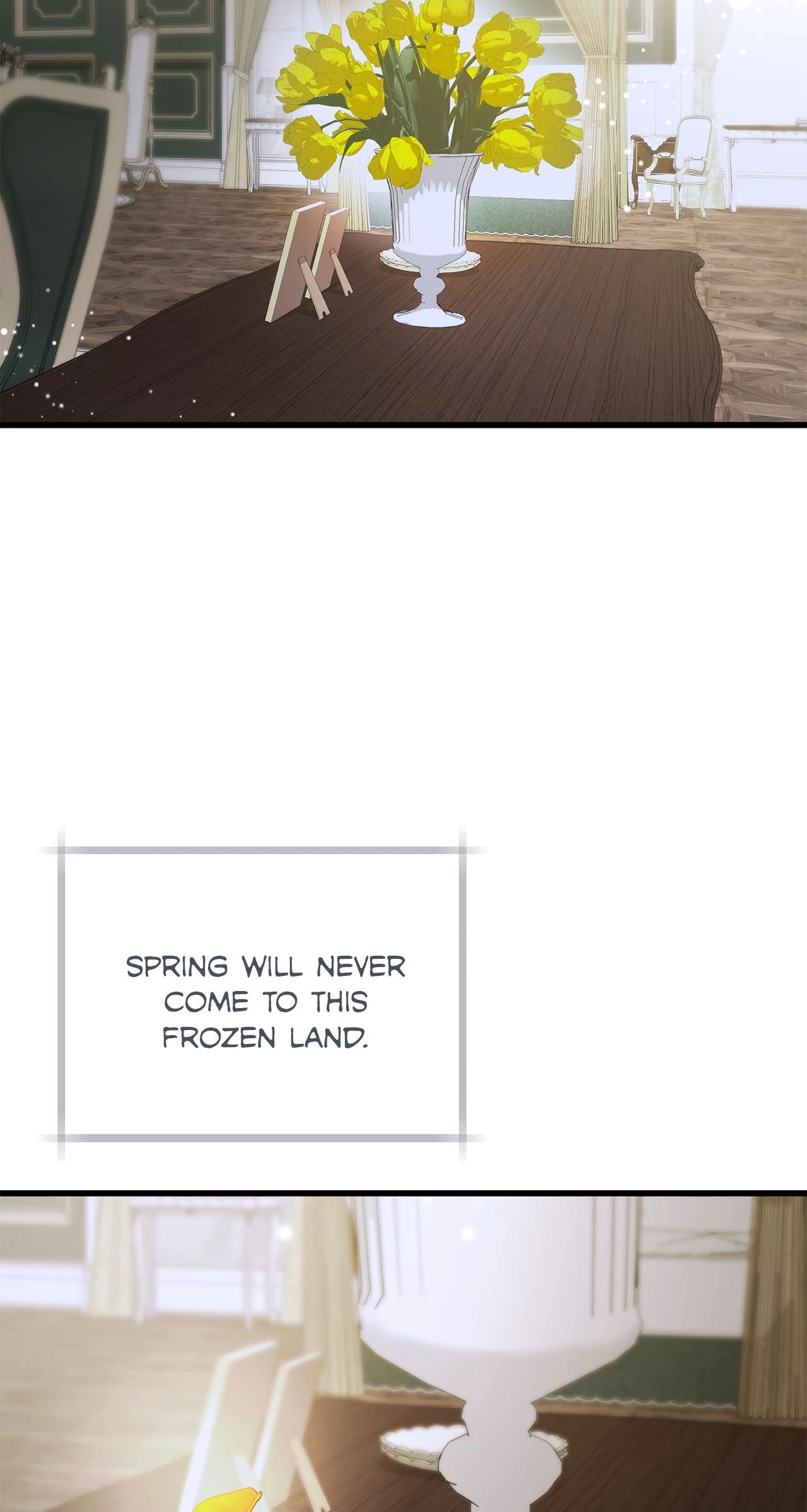 My Husband Who Hates Me Has Lost His Memories Chapter 72 page 25