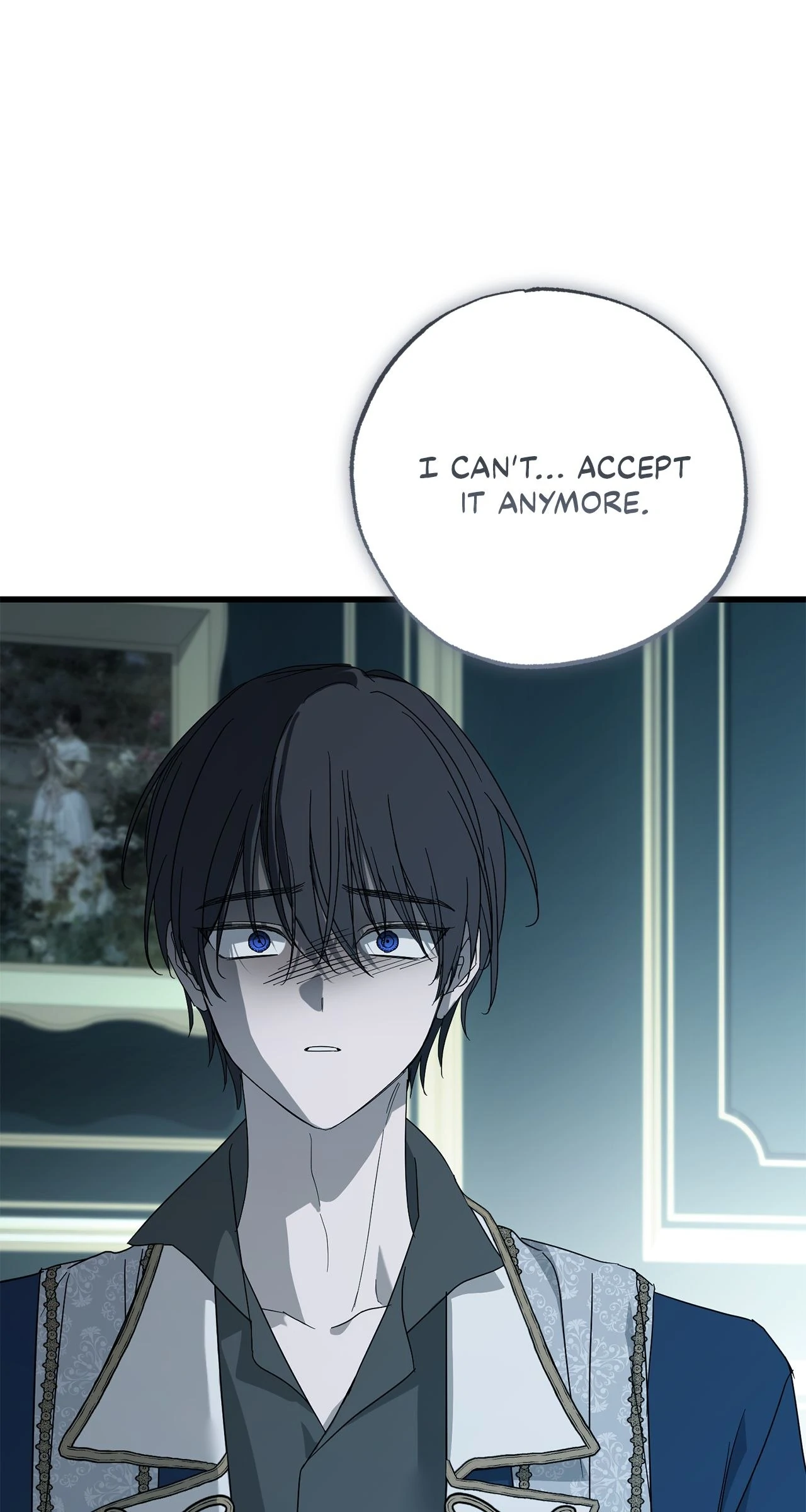 My Husband Who Hates Me Has Lost His Memories Chapter 72 page 27