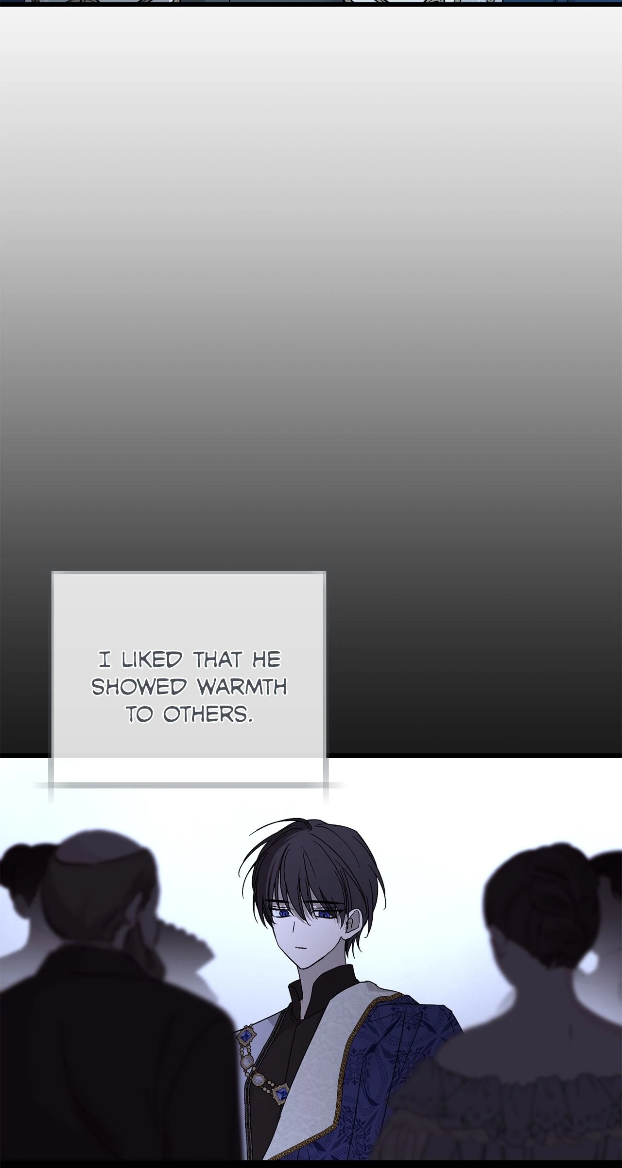 My Husband Who Hates Me Has Lost His Memories Chapter 72 page 28