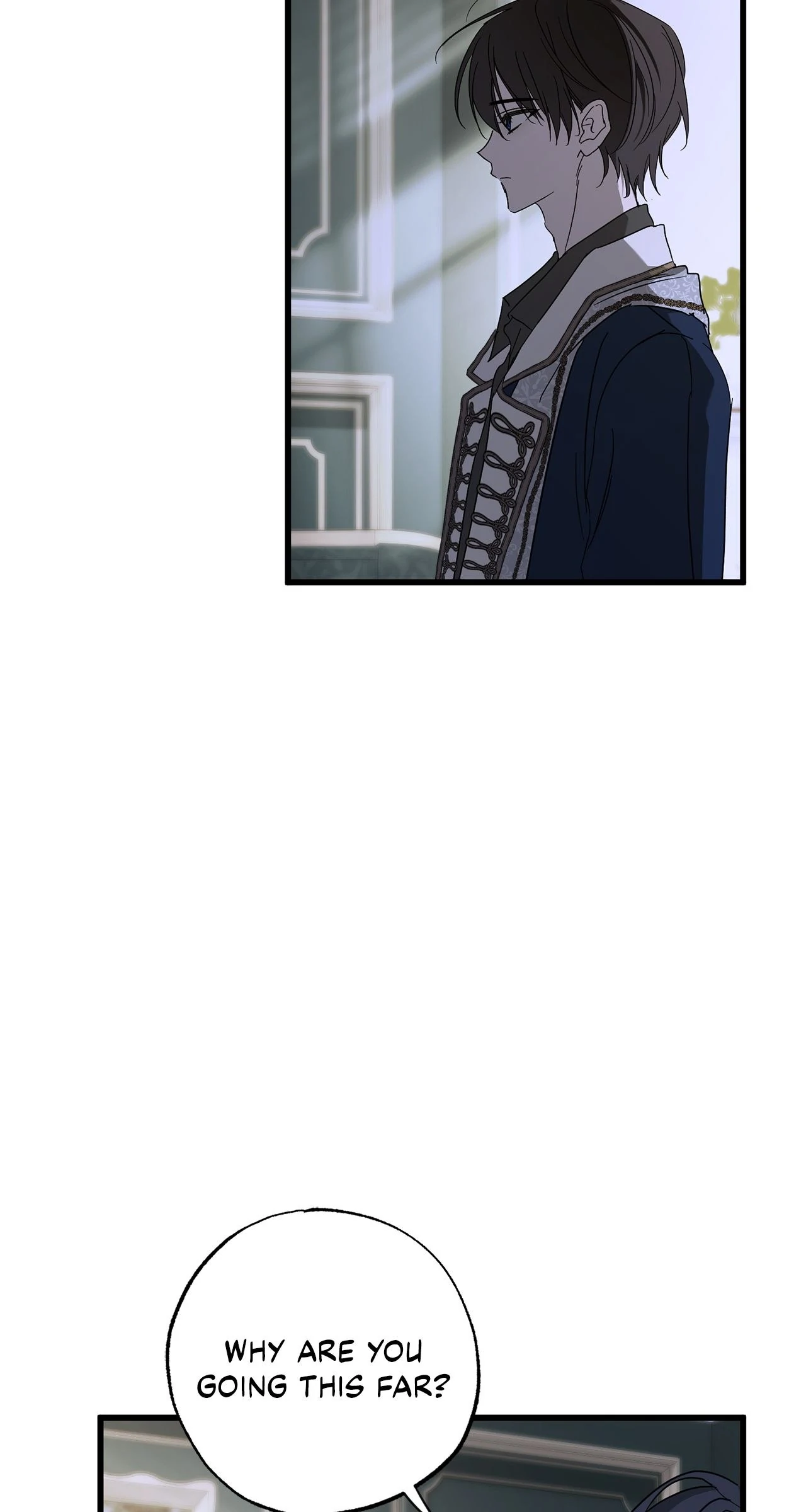 My Husband Who Hates Me Has Lost His Memories Chapter 72 page 2