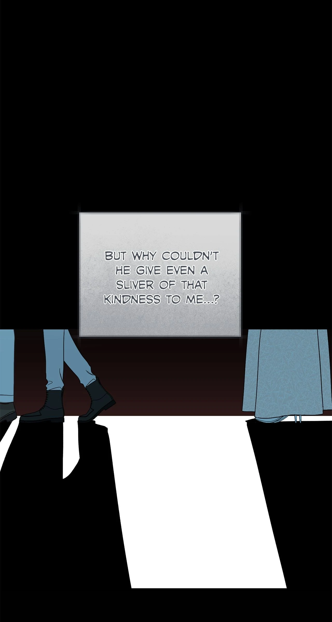 My Husband Who Hates Me Has Lost His Memories Chapter 72 page 30