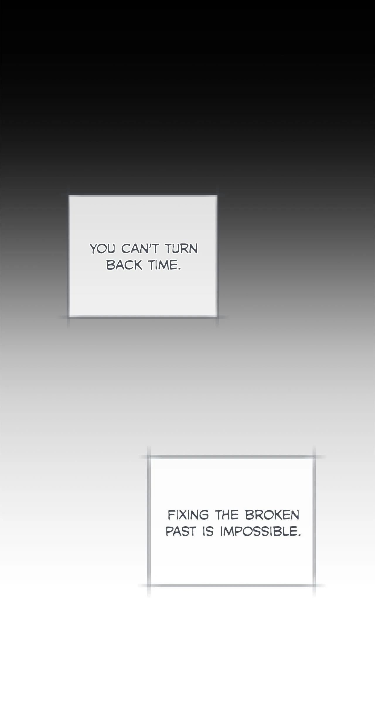 My Husband Who Hates Me Has Lost His Memories Chapter 72 page 31