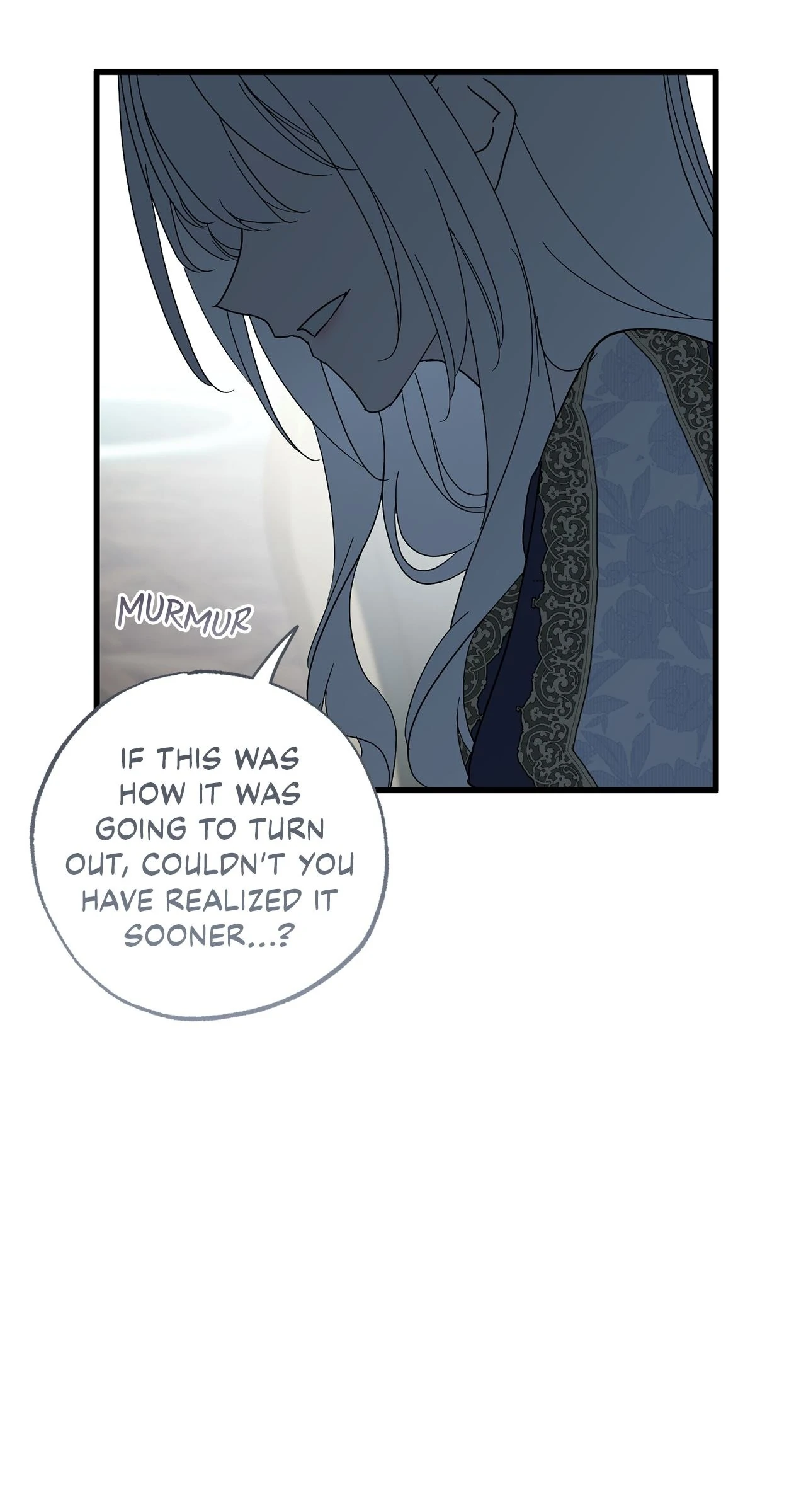 My Husband Who Hates Me Has Lost His Memories Chapter 72 page 32