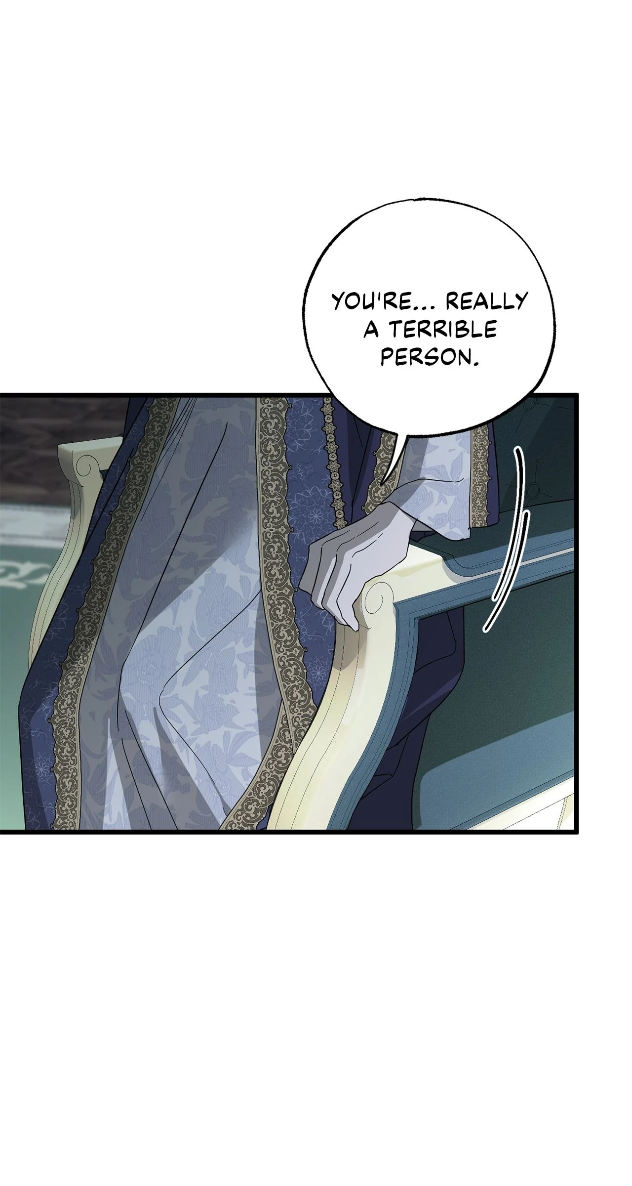 My Husband Who Hates Me Has Lost His Memories Chapter 72 page 33