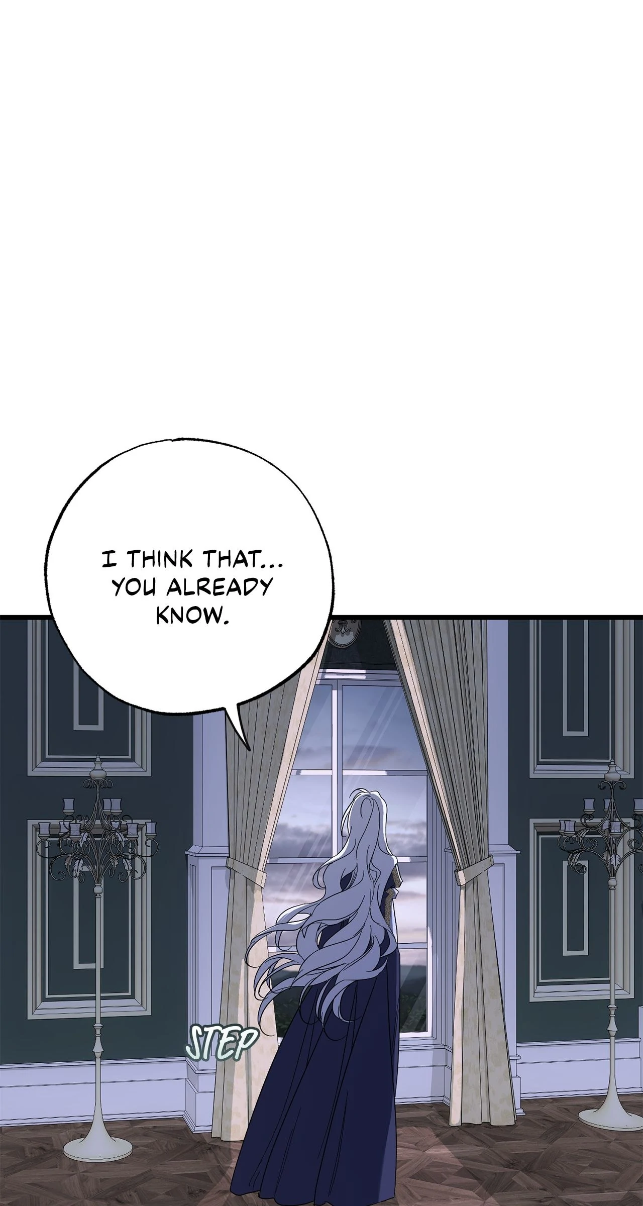 My Husband Who Hates Me Has Lost His Memories Chapter 72 page 36