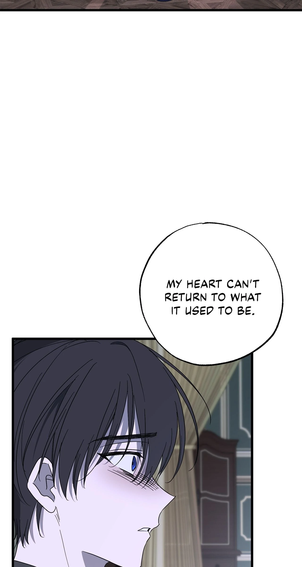 My Husband Who Hates Me Has Lost His Memories Chapter 72 page 37