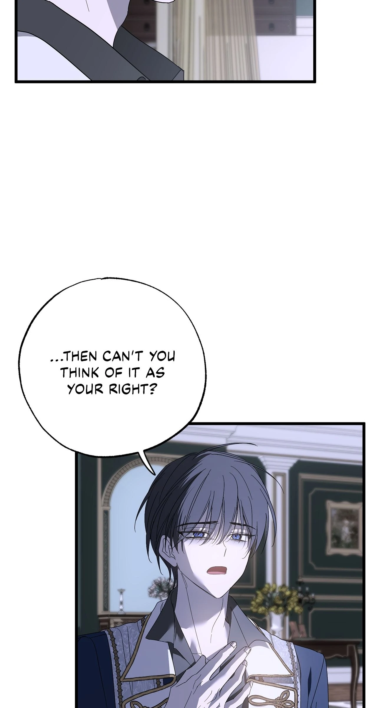 My Husband Who Hates Me Has Lost His Memories Chapter 72 page 38