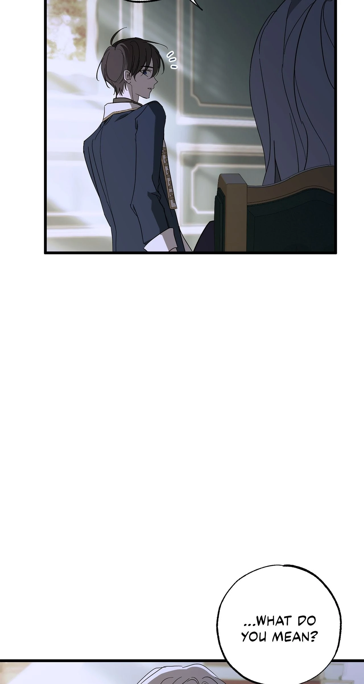 My Husband Who Hates Me Has Lost His Memories Chapter 72 page 3