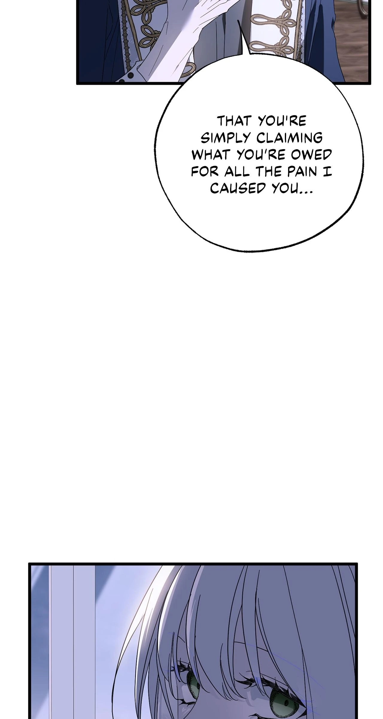 My Husband Who Hates Me Has Lost His Memories Chapter 72 page 39