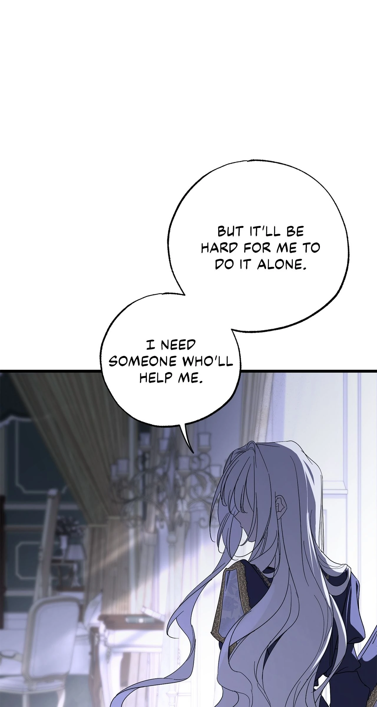 My Husband Who Hates Me Has Lost His Memories Chapter 72 page 42