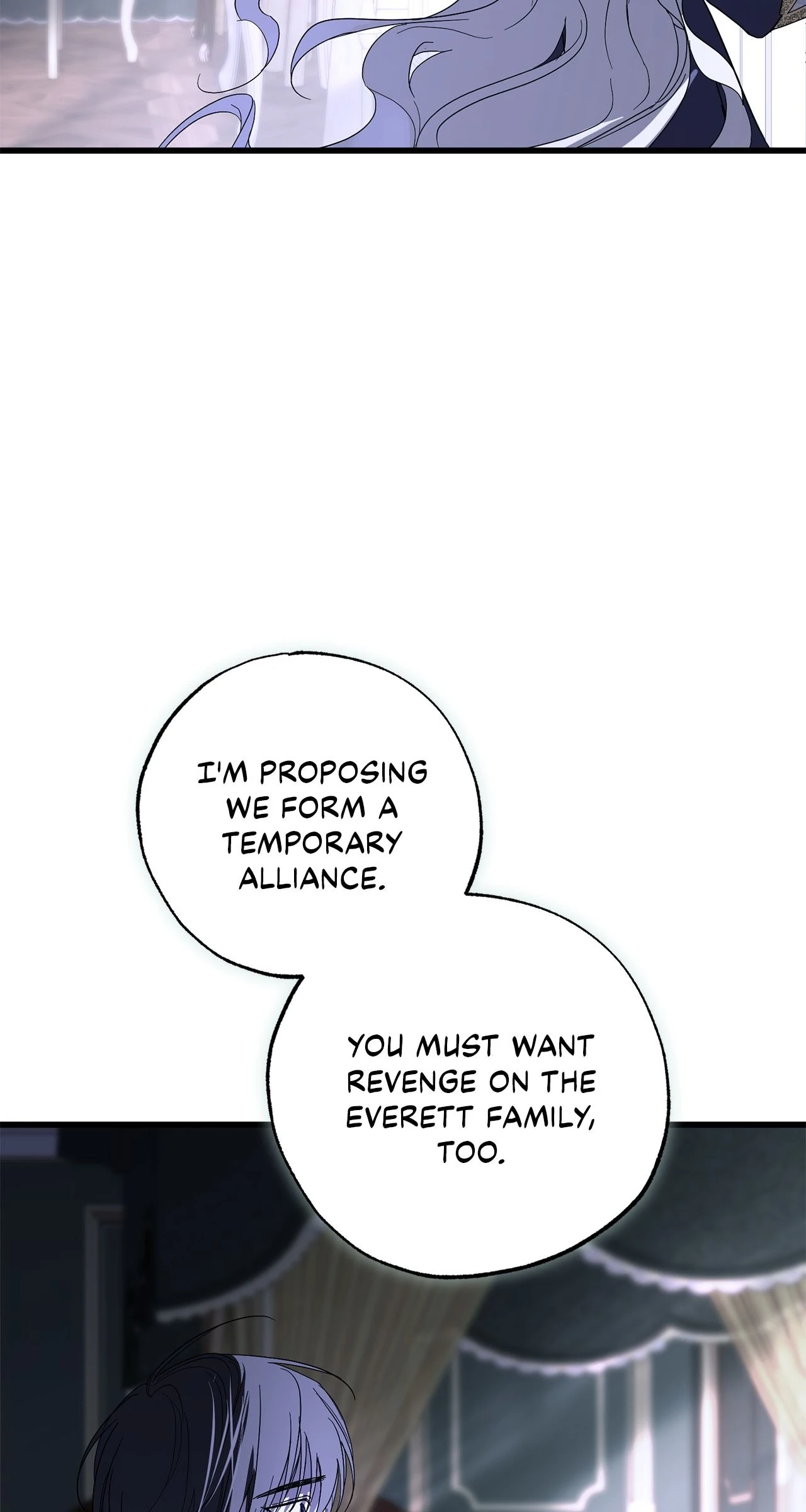 My Husband Who Hates Me Has Lost His Memories Chapter 72 page 43