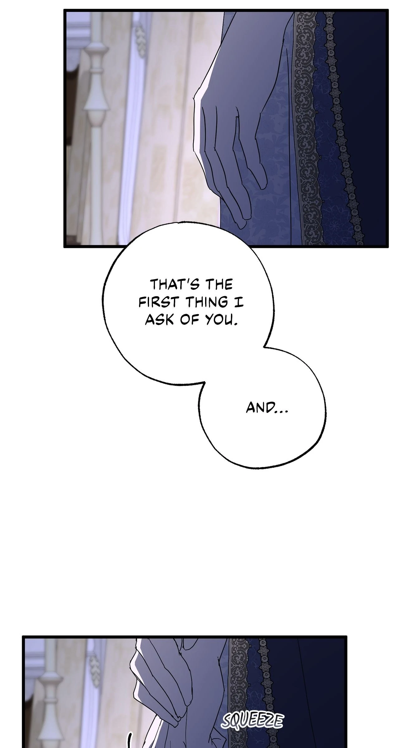 My Husband Who Hates Me Has Lost His Memories Chapter 72 page 47
