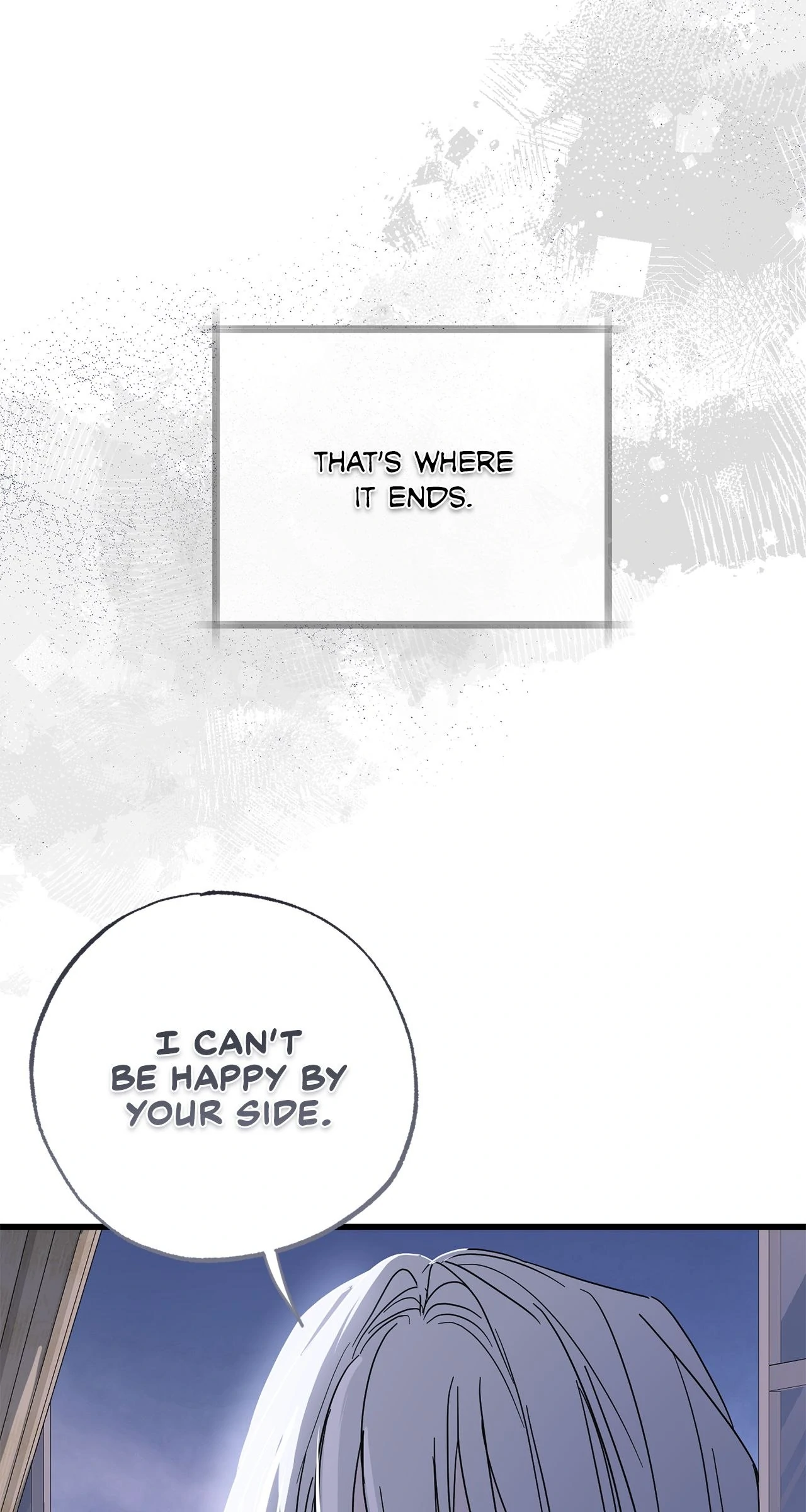 My Husband Who Hates Me Has Lost His Memories Chapter 72 page 49